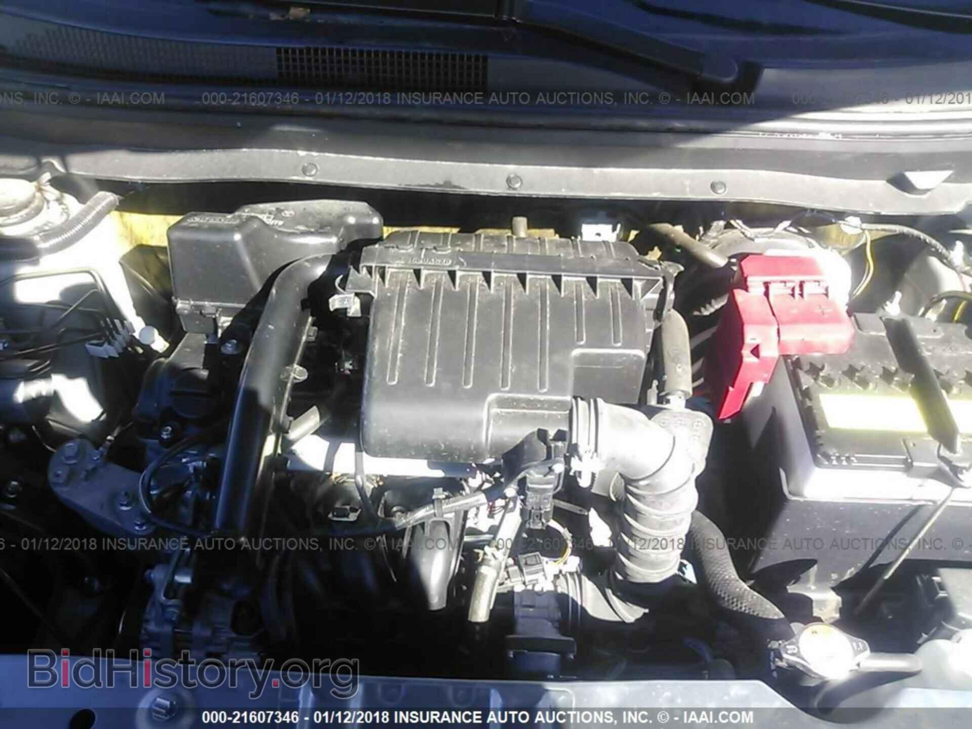 2017 Mitsubishi Mirage - VIN: ML32F3FJ5HHF04913 - Фото 10