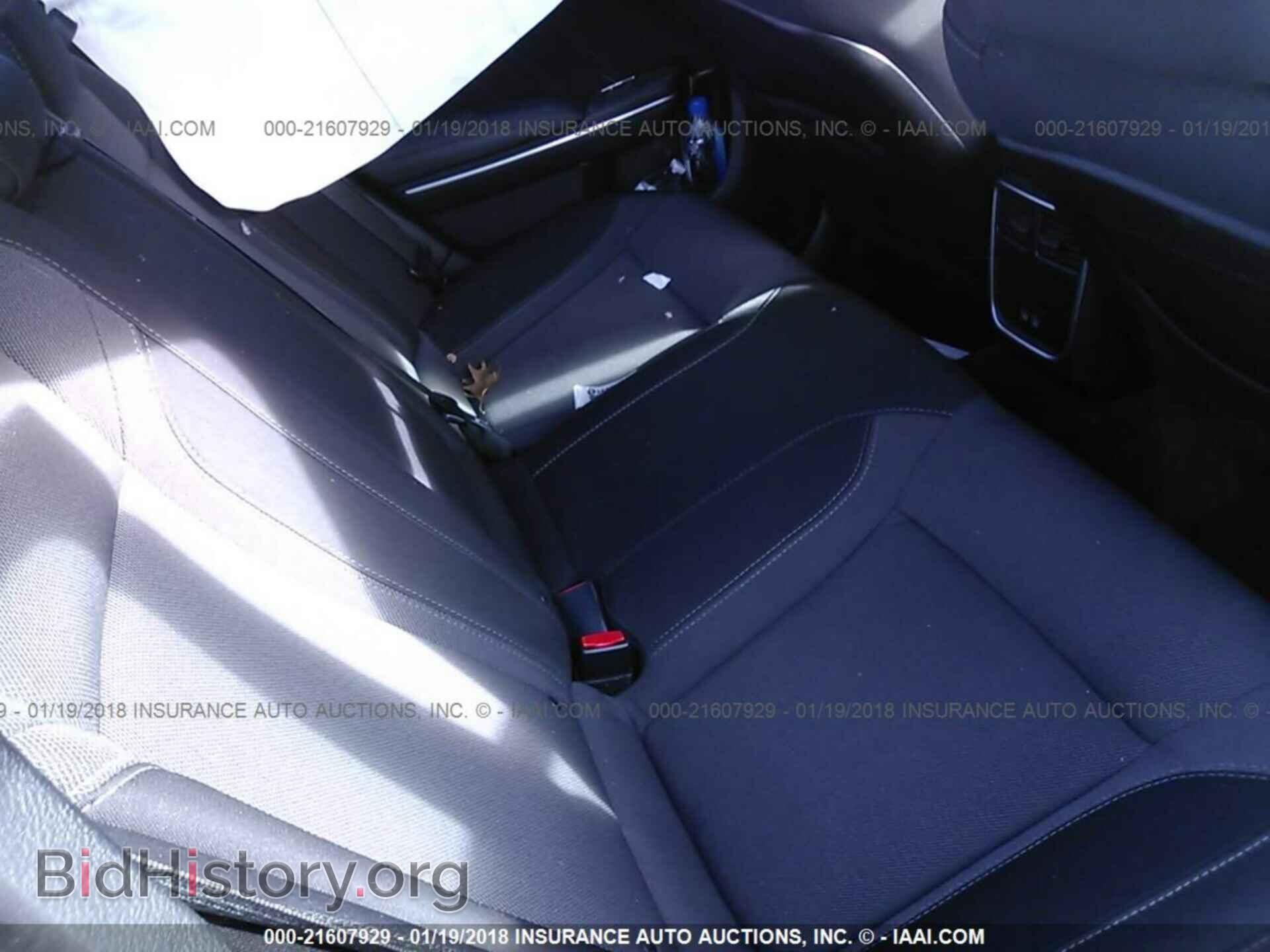 2017 Dodge Charger - VIN: 2C3CDXHG7HH558998 - Фото 8