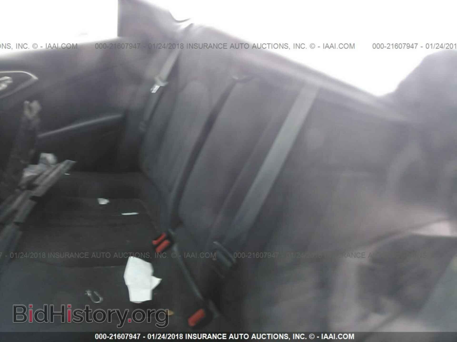 2015 Chrysler 200 - VIN: 1C3CCCAB0FN538137 - Photo 8