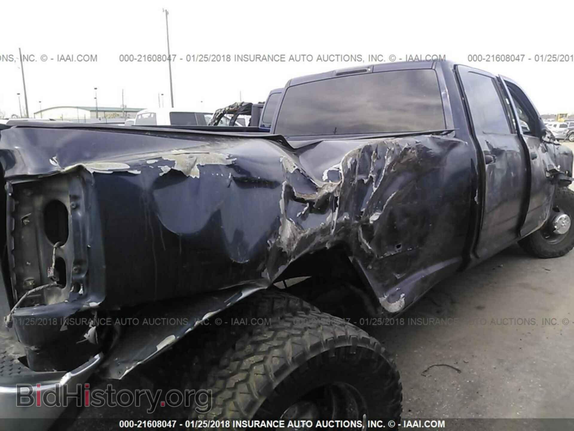 2012 Dodge Ram 3500 - VIN: 3C63DRGL9CG190068 - Фото 6