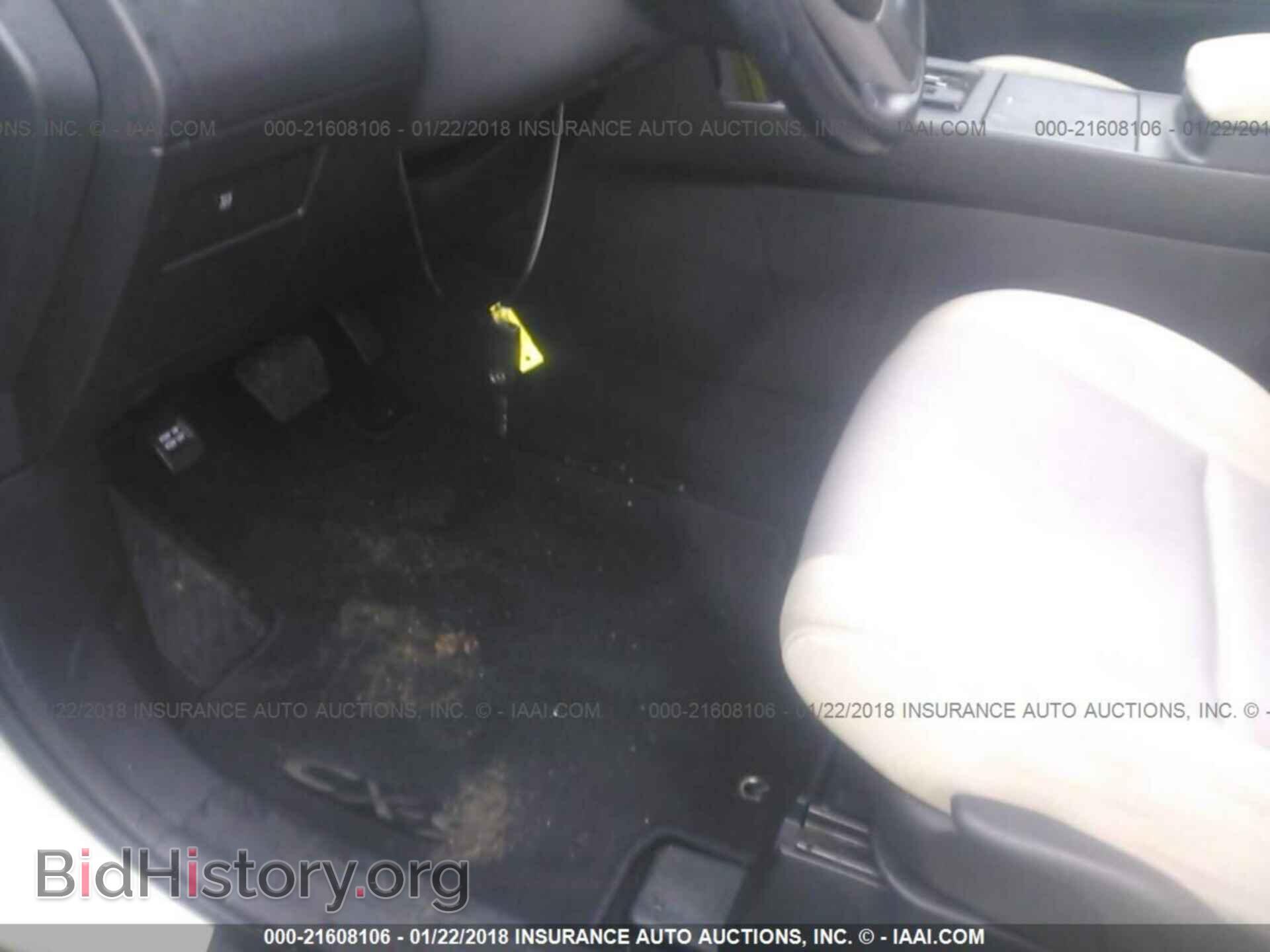 2013 Mazda Cx-9 - VIN: JM3TB2BA4D0424383 - Photo 6
