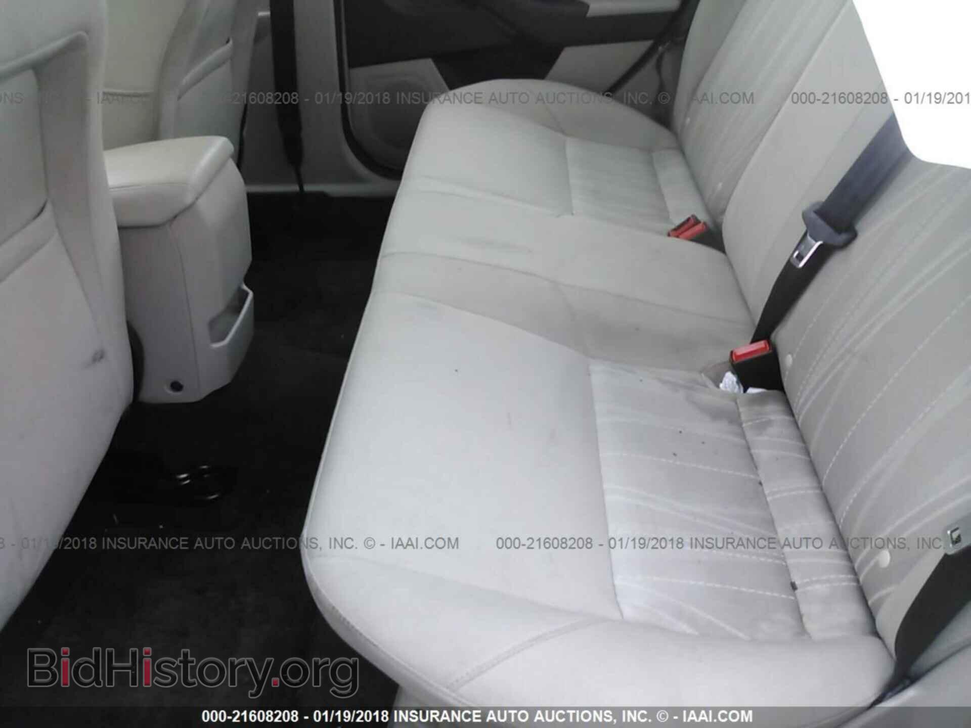 2015 Ford Focus - VIN: 1FADP3F26FL368994 - Photo 8
