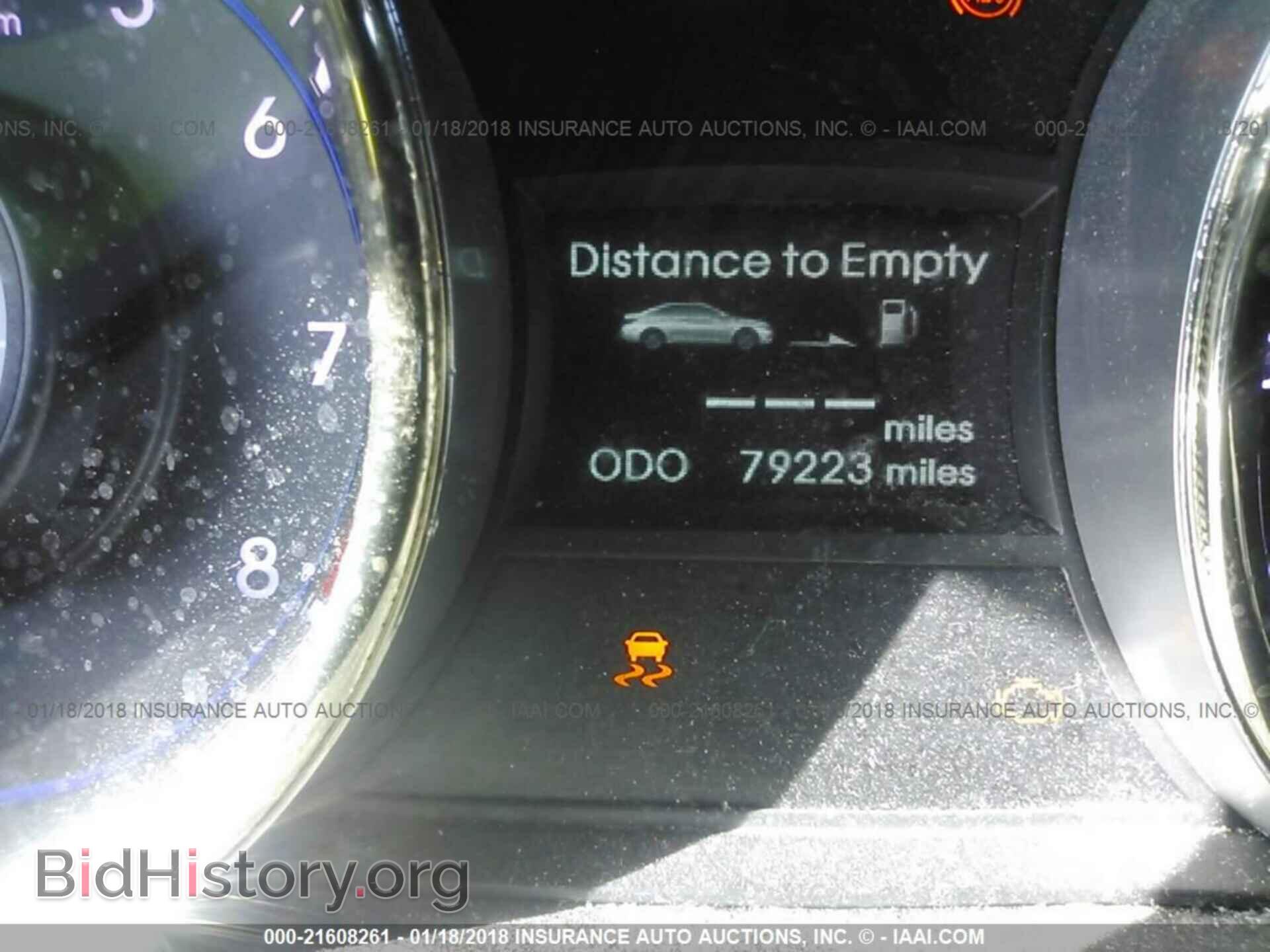 2012 Hyundai Sonata - VIN: 5NPEB4AC9CH484838 - Фото 7