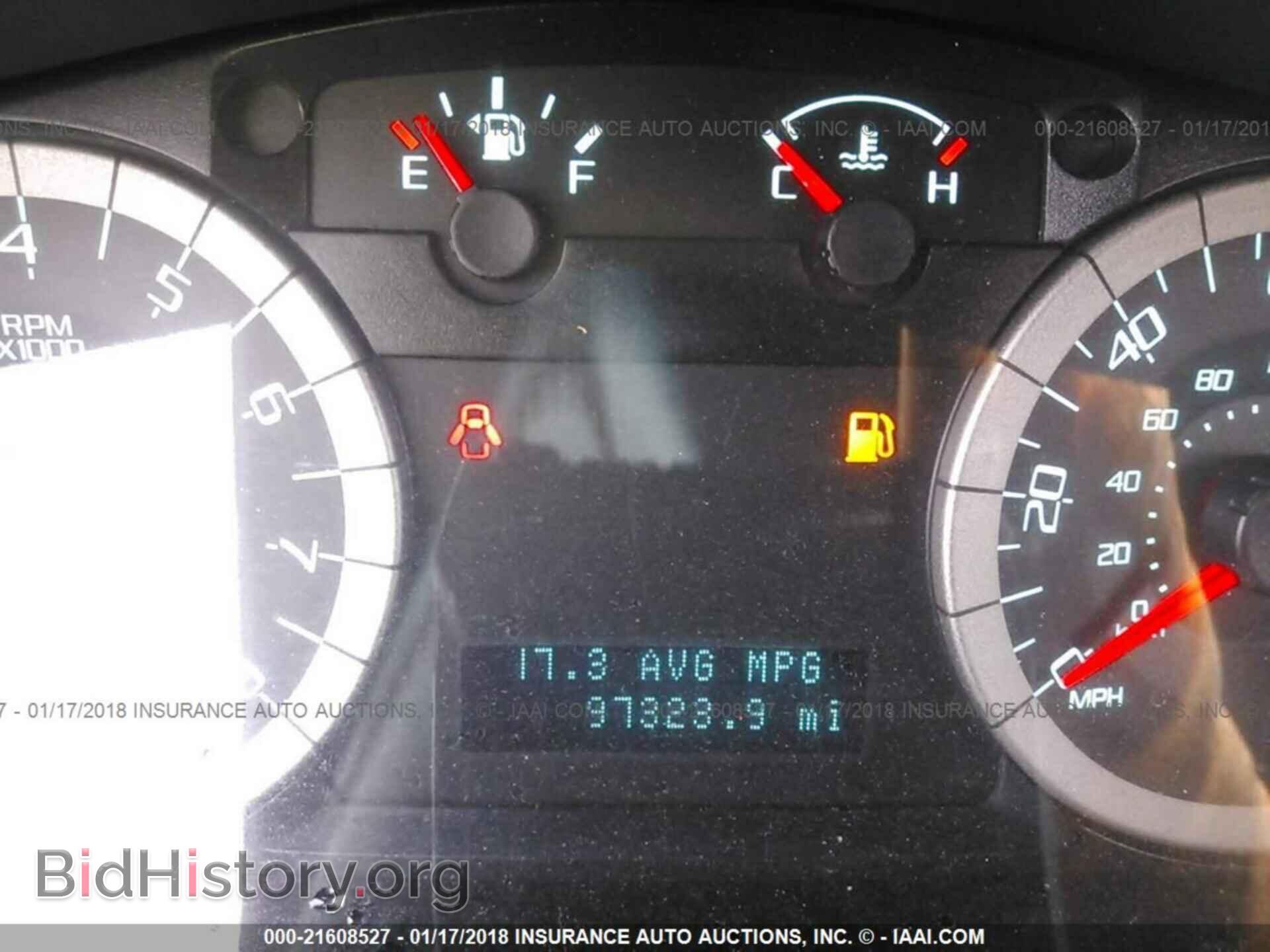 2011 Ford Escape - VIN: 1FMCU9EG7BKA09017 - Фото 7