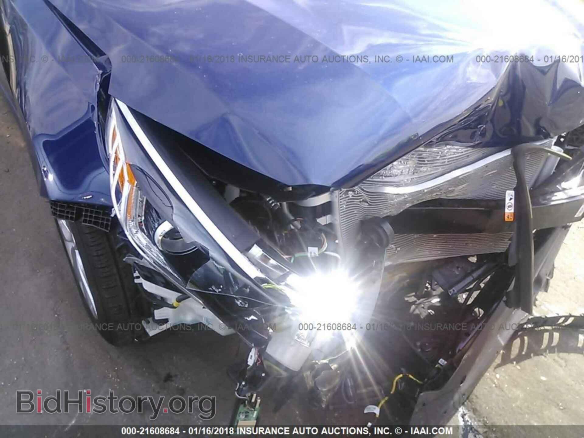 2017 Kia Optima - VIN: 5XXGU4L36HG172317 - Фото 6