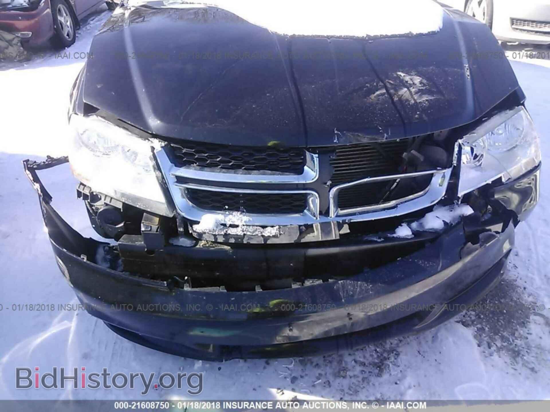 2012 Dodge Avenger - VIN: 1C3CDZCB8CN211820 - Photo 6