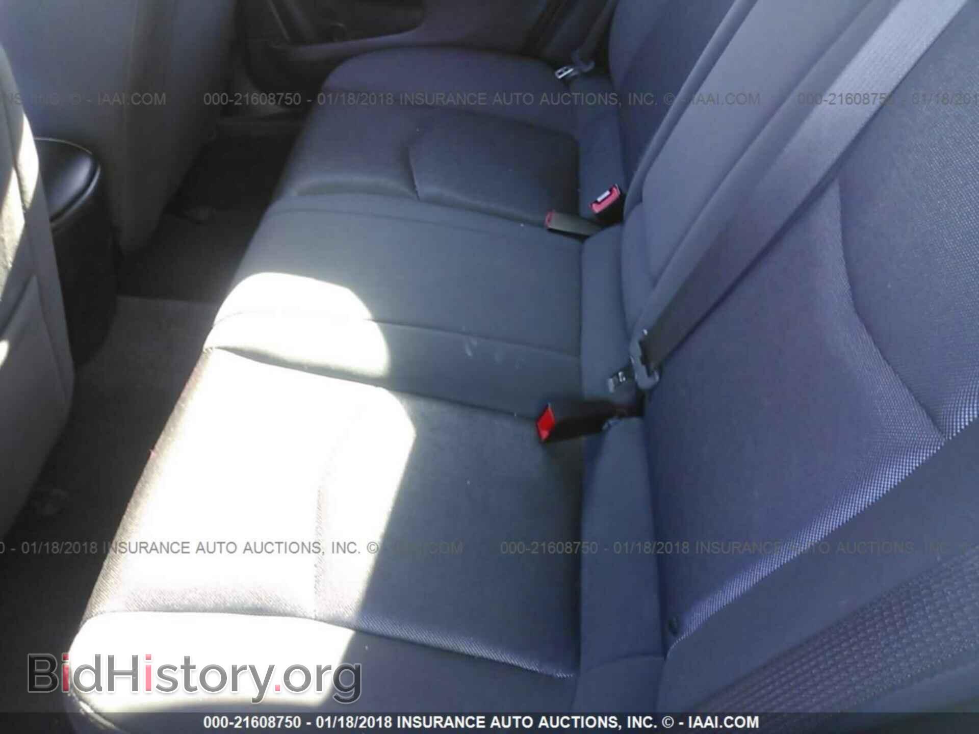 2012 Dodge Avenger - VIN: 1C3CDZCB8CN211820 - Photo 8
