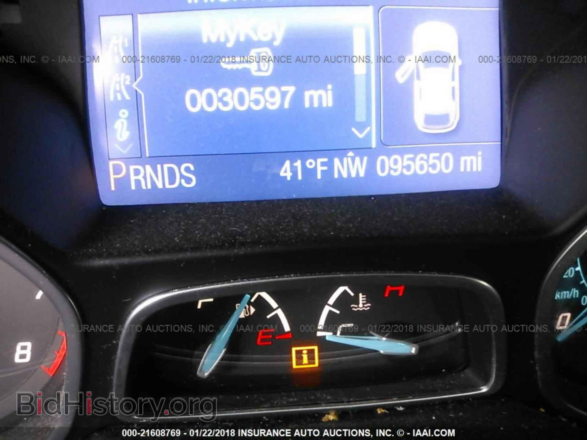 2013 Ford Focus - VIN: 1FADP3F24DL375083 - Photo 7