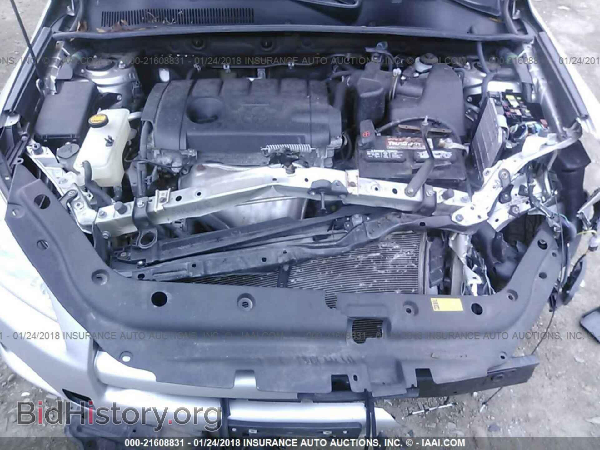 2012 Toyota Rav4 - VIN: 2T3BF4DV2CW229879 - Фото 10