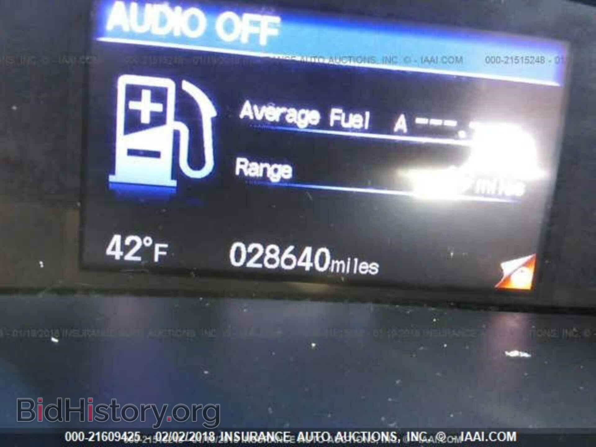 2014 Honda Civic - VIN: 2HGFB2F59EH548490 - Фото 7