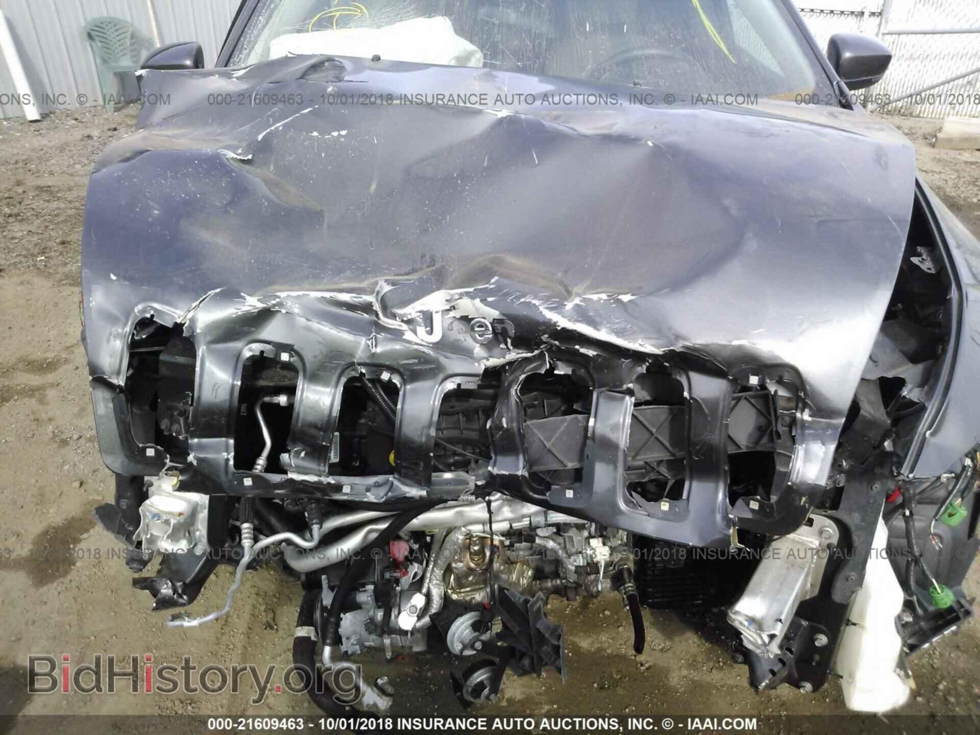 2015 Jeep Cherokee - VIN: 1C4PJLDS7FW608435 - Photo 6