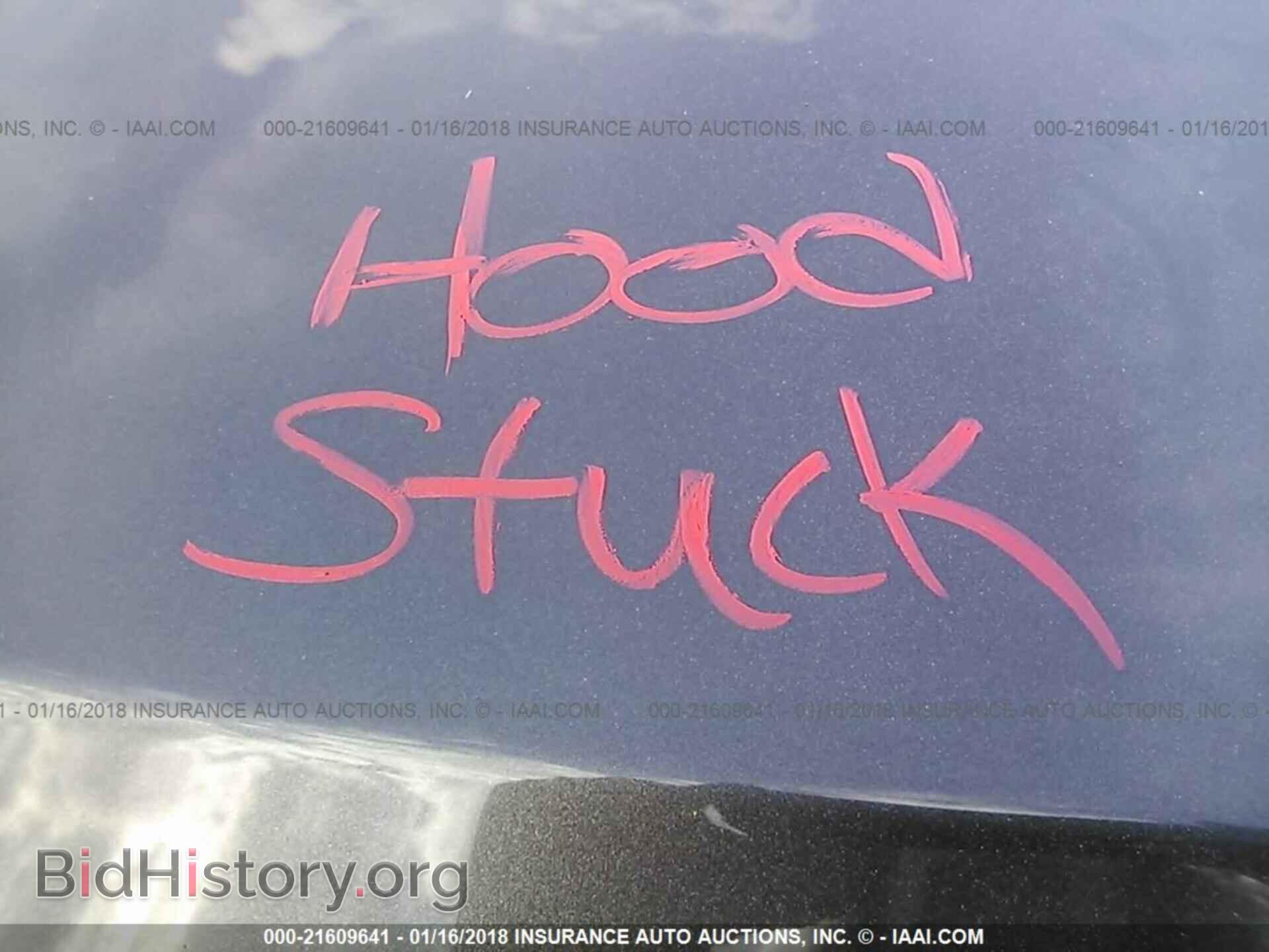 2015 Dodge Durango - VIN: 1C4SDHCT9FC809828 - Фото 10