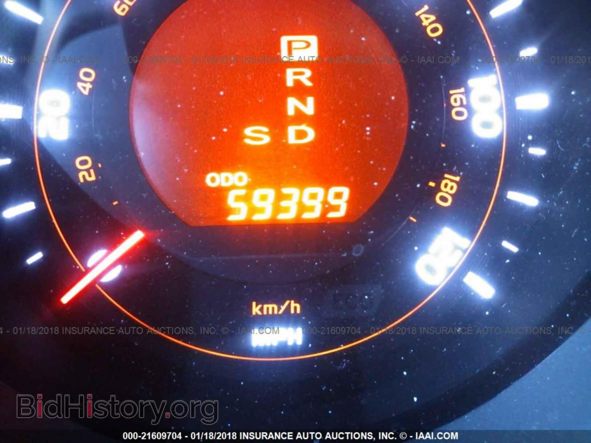2012 Toyota 4runner - VIN: JTEZU5JR4C5042700 - Фото 7