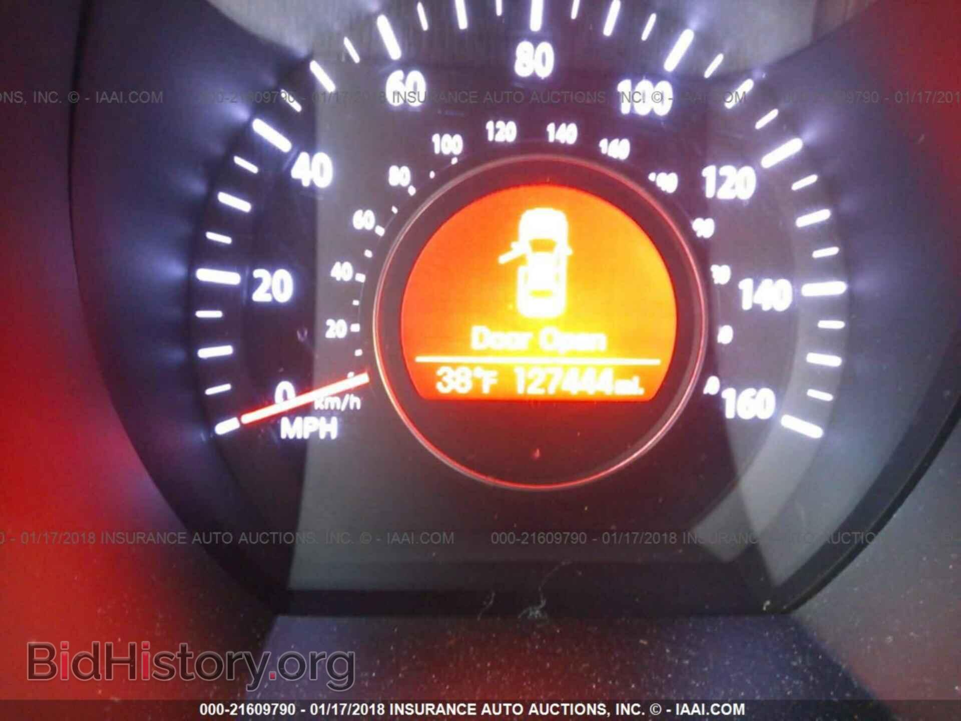 2012 Kia Optima - VIN: 5XXGM4A70CG031824 - Фото 7