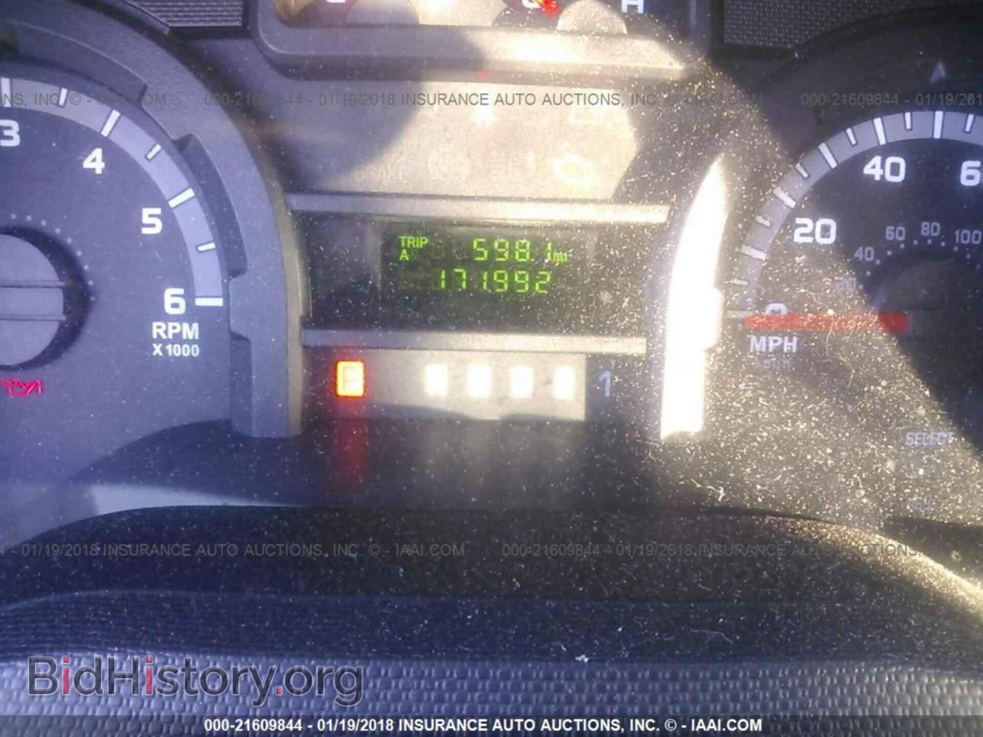 2013 Ford Econoline - VIN: 1FTNS2ELXDDA62292 - Фото 7