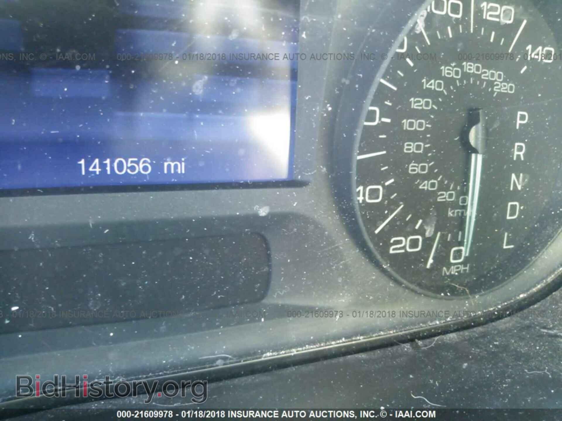 2013 Ford Edge - VIN: 2FMDK3G96DBA95925 - Photo 7