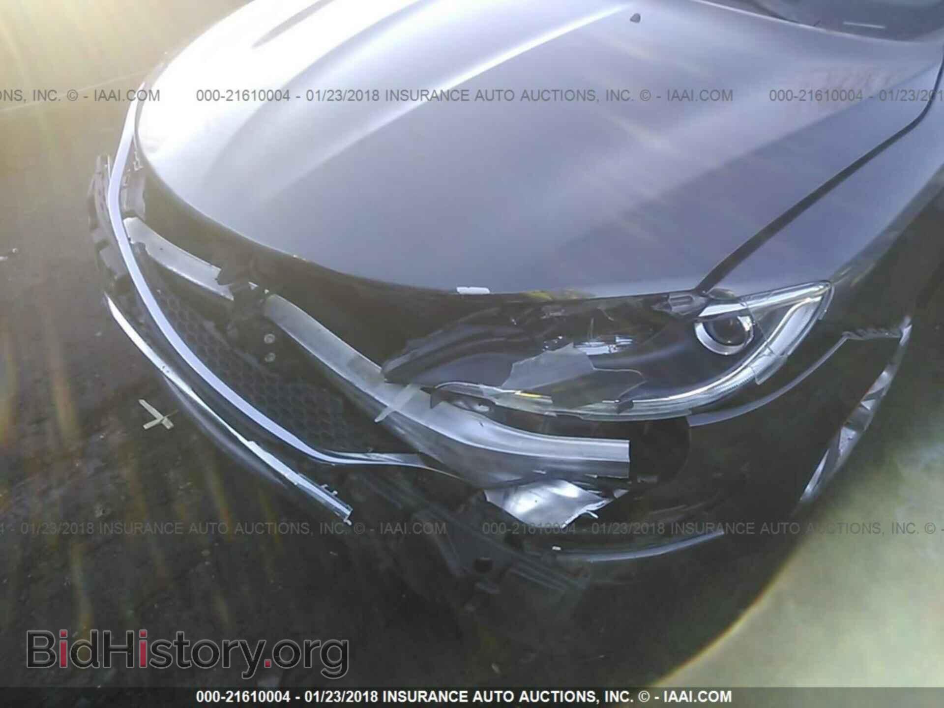 2015 Chrysler 200 - VIN: 1C3CCCAB8FN695513 - Photo 6