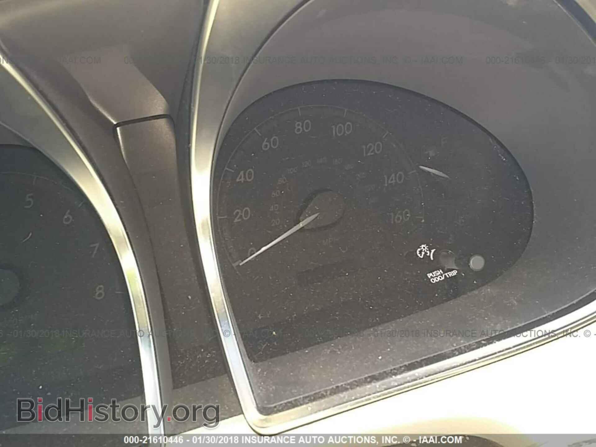 2012 Toyota Avalon - VIN: 4T1BK3DB6CU452107 - Фото 7