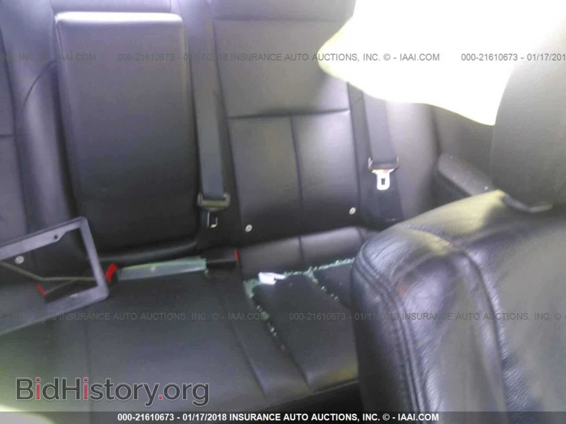 2012 Mitsubishi Galant - VIN: 4A32B3FFXCE021376 - Фото 8