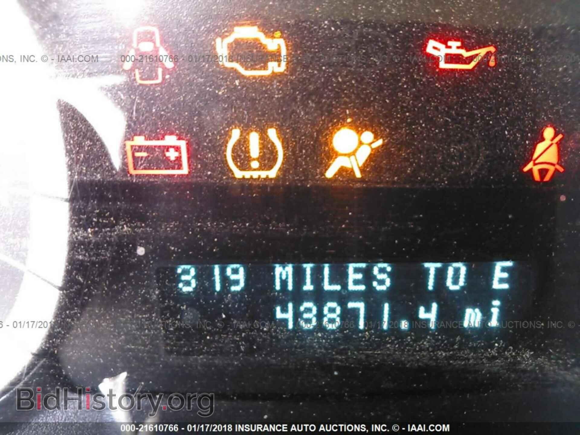 2012 Ford Escape - VIN: 1FMCU0EG5CKC85600 - Фото 7