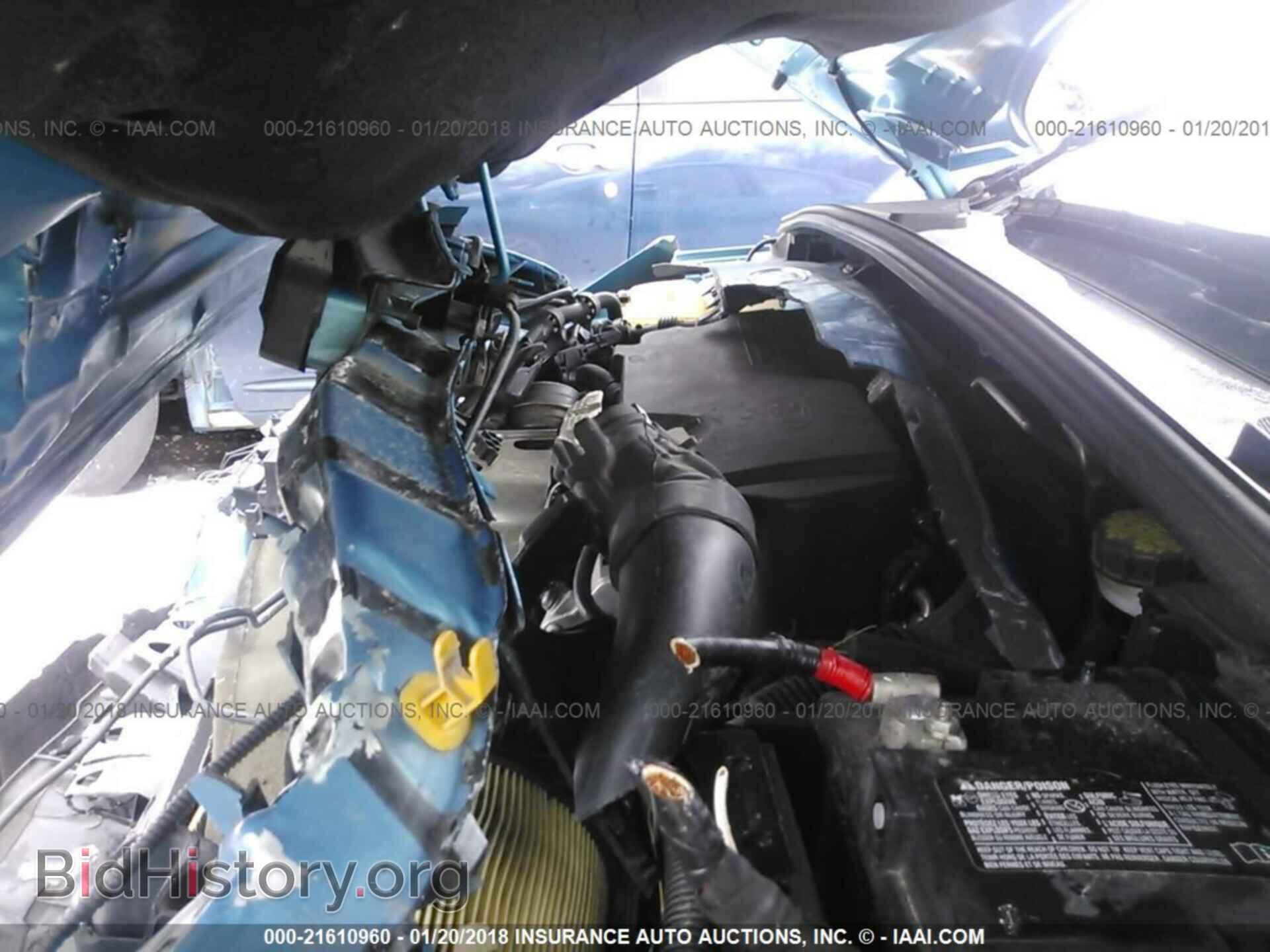 2015 Ford Focus - VIN: 1FADP3FE6FL274253 - Photo 10
