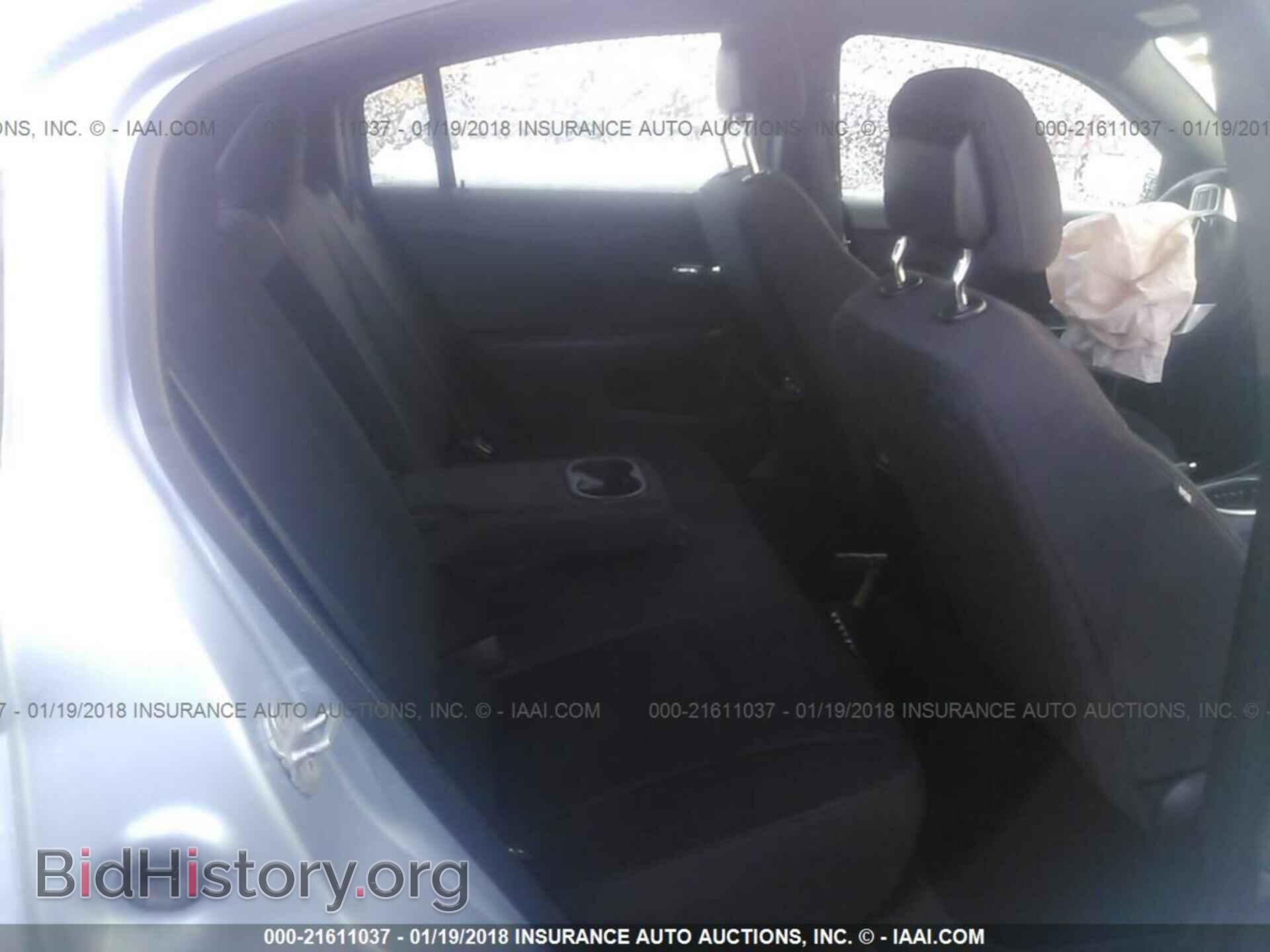 2013 Chrysler 200 - VIN: 1C3CCBBB6DN696150 - Photo 8