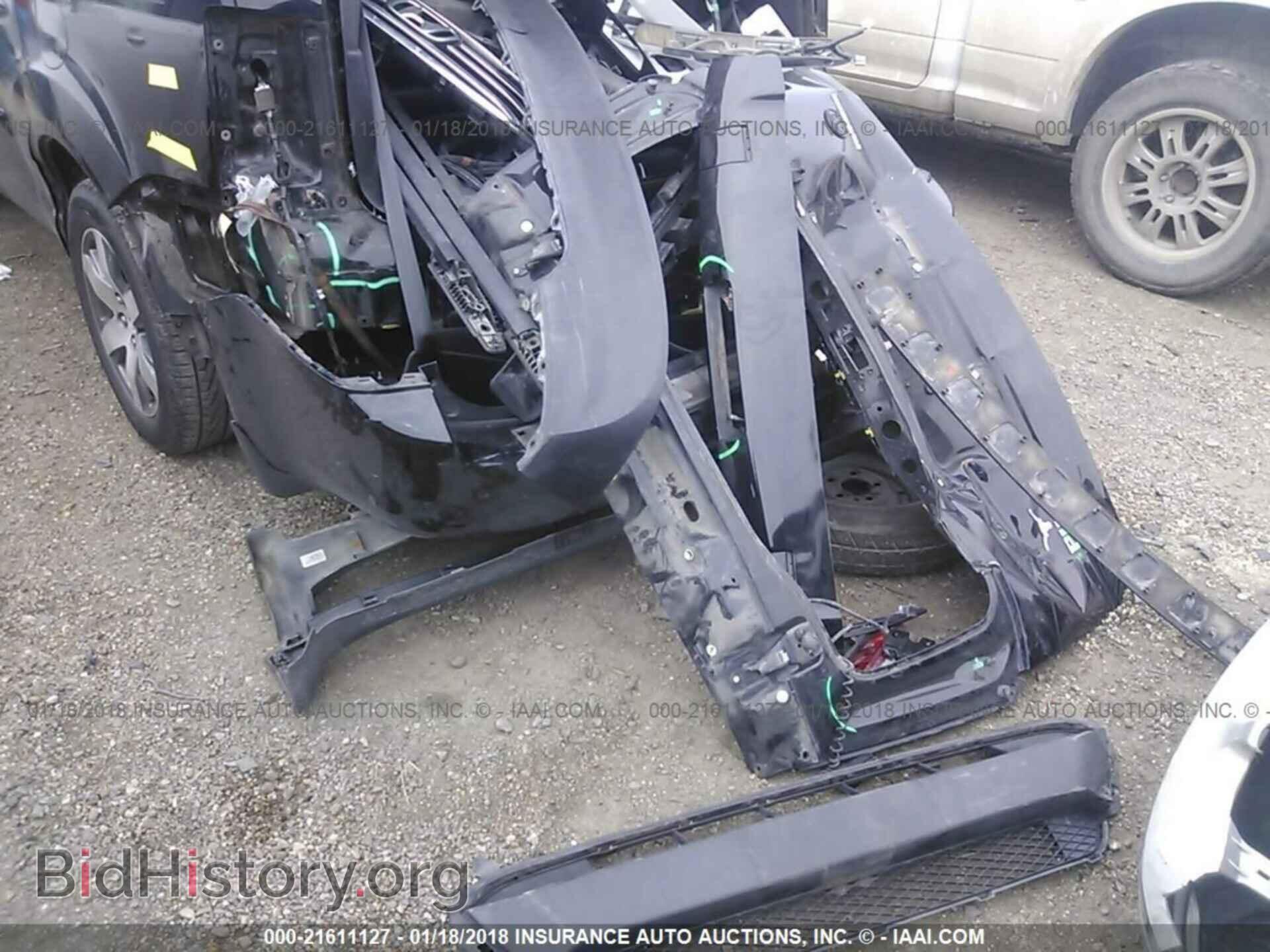2013 Honda Pilot - VIN: 5FNYF3H95DB040362 - Фото 6