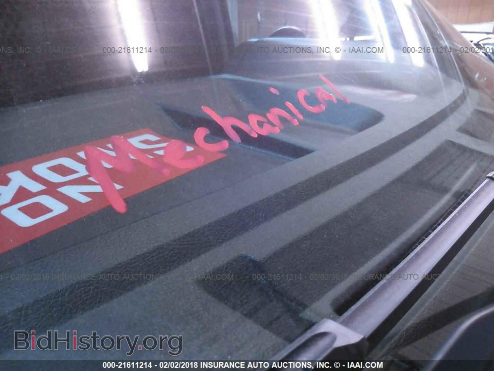 2012 Ford Econoline - VIN: 1FTSS3EL0CDA92280 - Фото 6