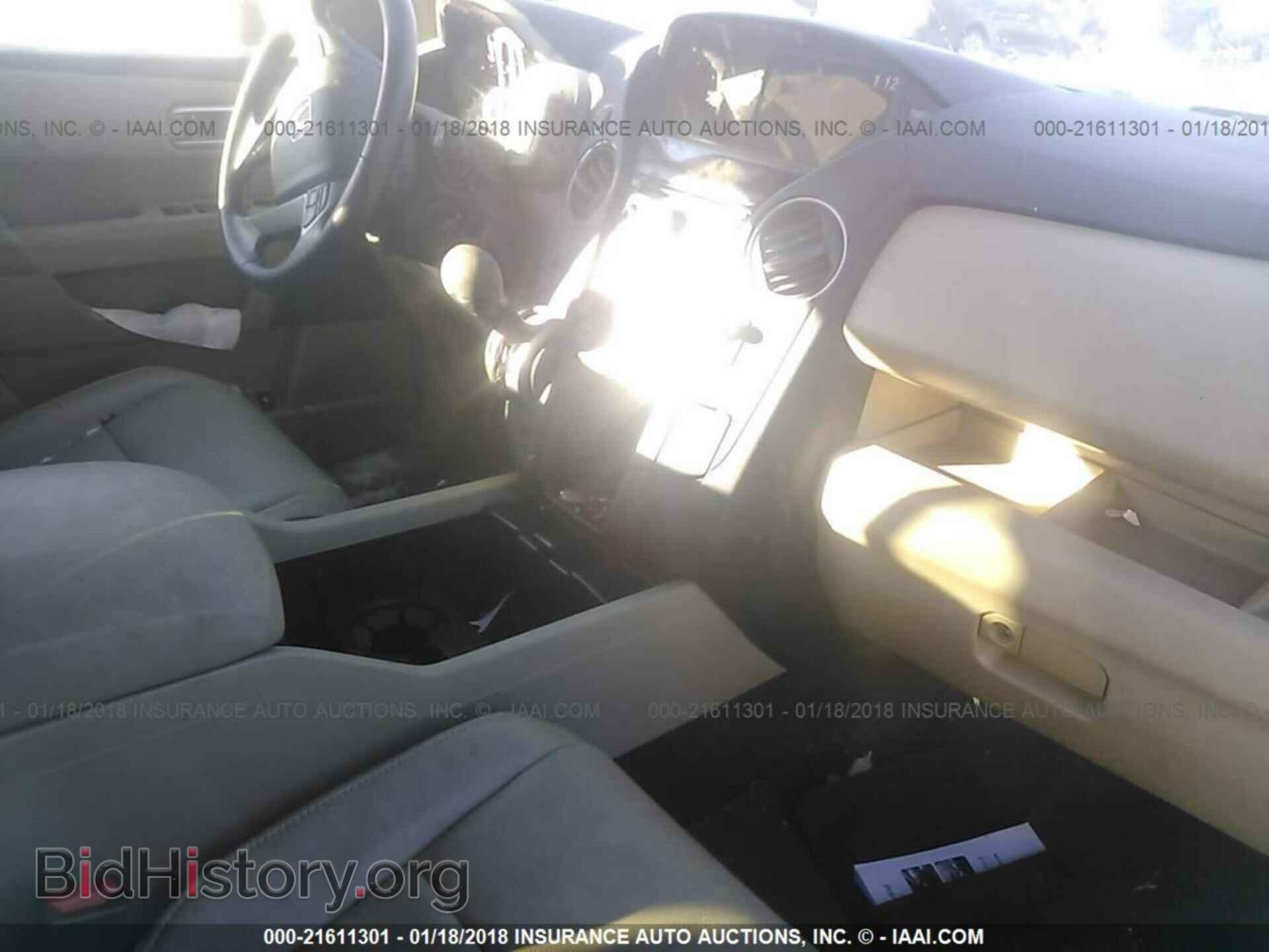 2013 Honda Pilot - VIN: 5FNYF4H50DB082697 - Фото 5