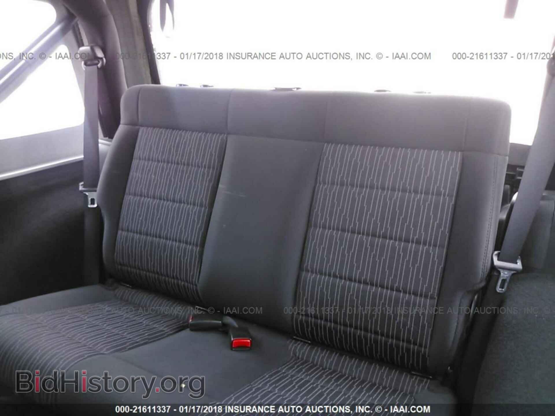 2012 Jeep Wrangler - VIN: 1C4AJWAG0CL126376 - Фото 8