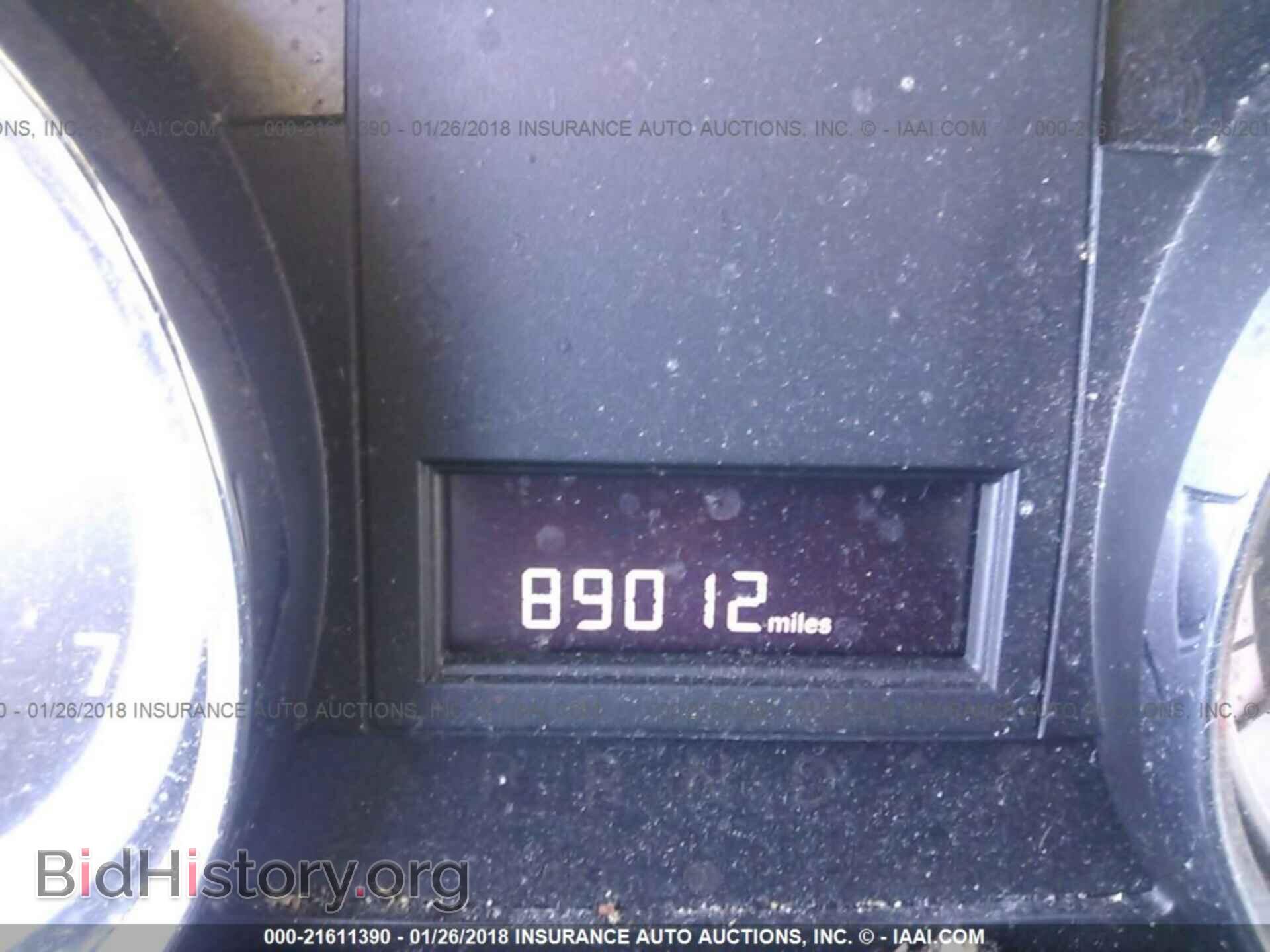 2014 Dodge Grand caravan - VIN: 2C4RDGBG7ER459358 - Фото 7