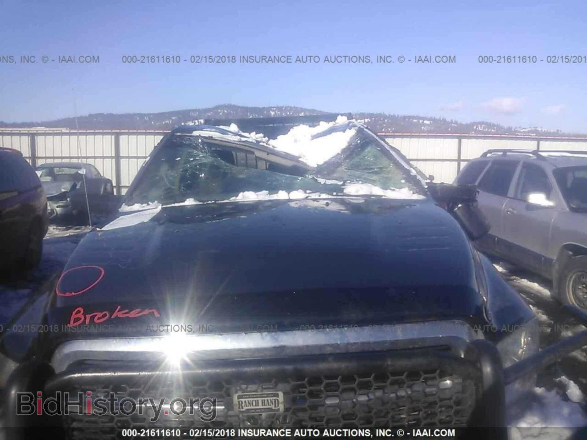 2011 Dodge Ram 3500 - VIN: 3D73Y3CL9BG576722 - Фото 6