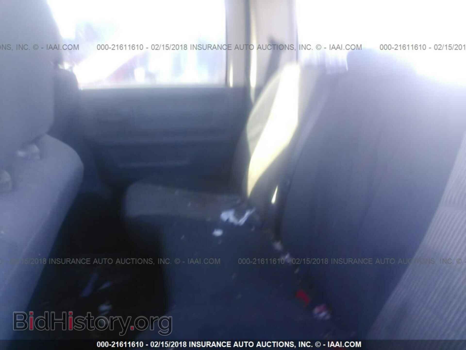 2011 Dodge Ram 3500 - VIN: 3D73Y3CL9BG576722 - Фото 8