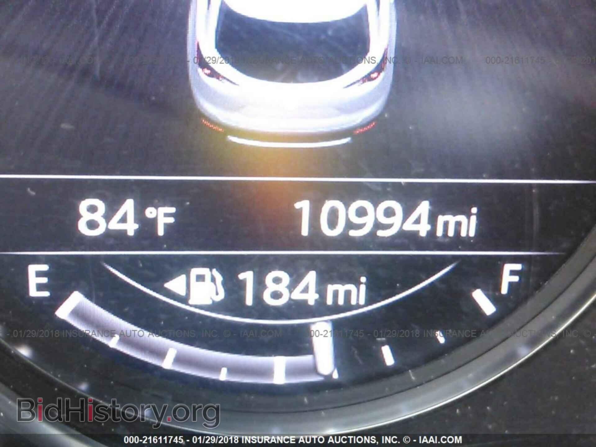 2017 Mazda Cx-9 - VIN: JM3TCBEYXH0141627 - Фото 7