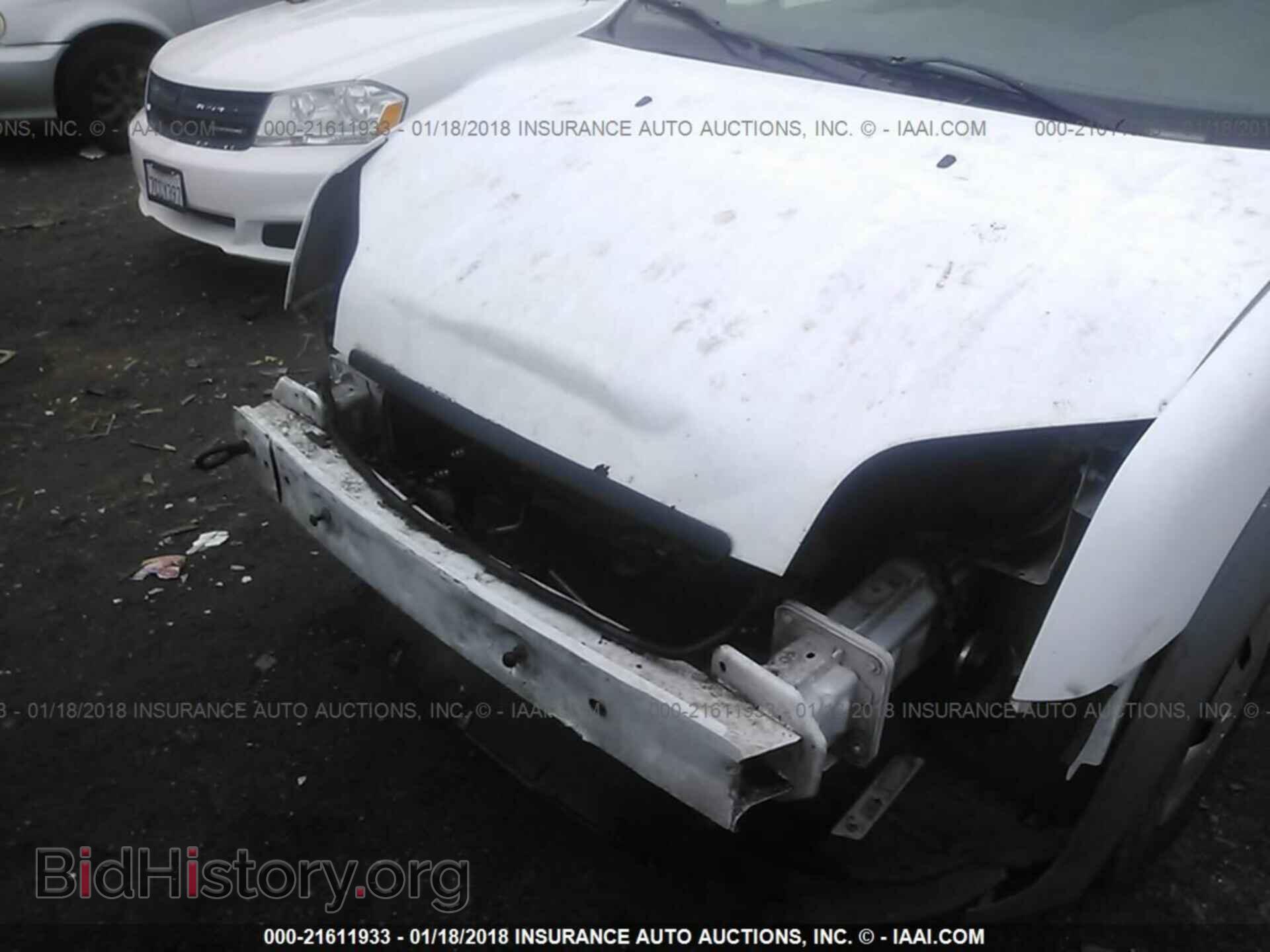2011 Ford Transit - VIN: NM0LS7AN5BT049817 - Фото 6