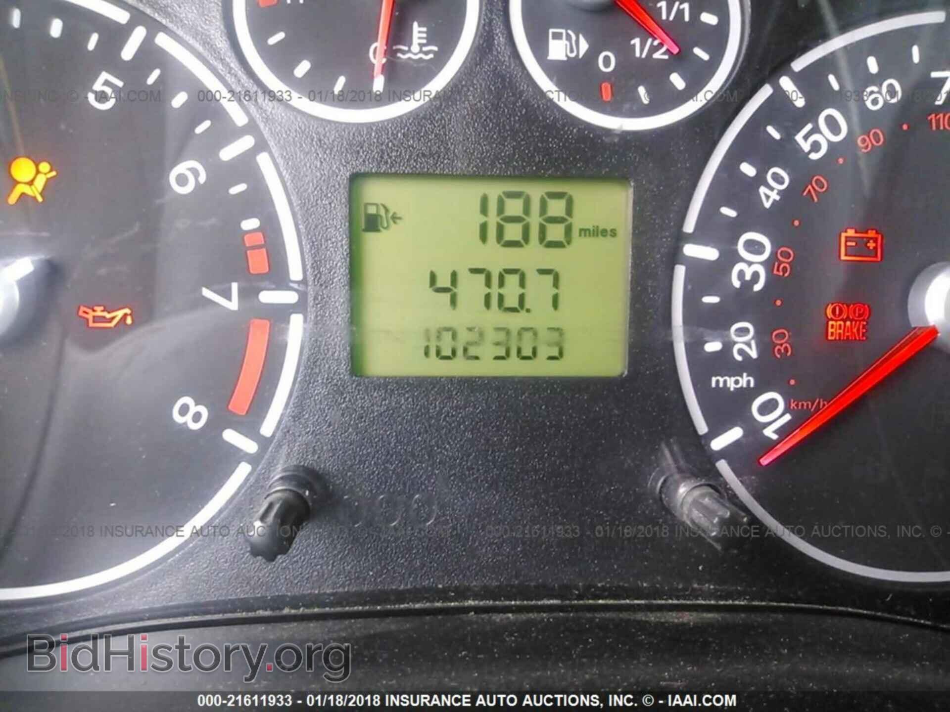 2011 Ford Transit - VIN: NM0LS7AN5BT049817 - Фото 7