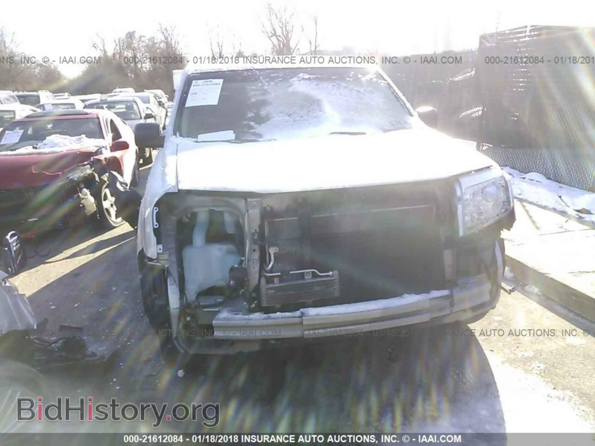 2011 Honda Pilot - VIN: 5FNYF4H20BB079253 - Фото 6