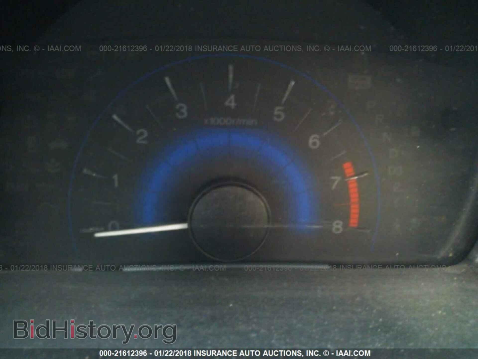 2013 Honda Civic - VIN: 19XFB2F89DE285453 - Фото 7