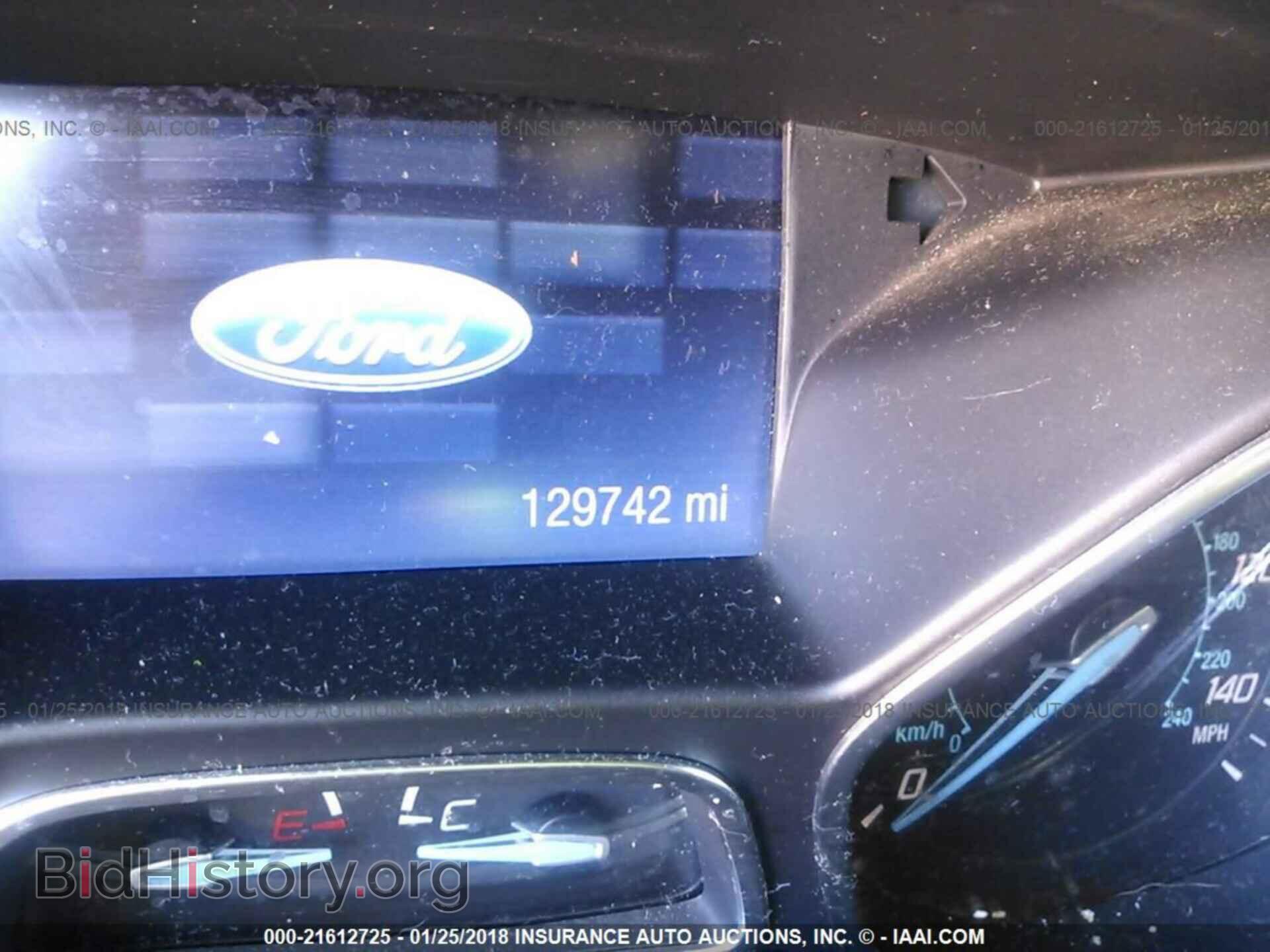 2013 Ford Focus - VIN: 1FADP3K23DL277961 - Фото 7