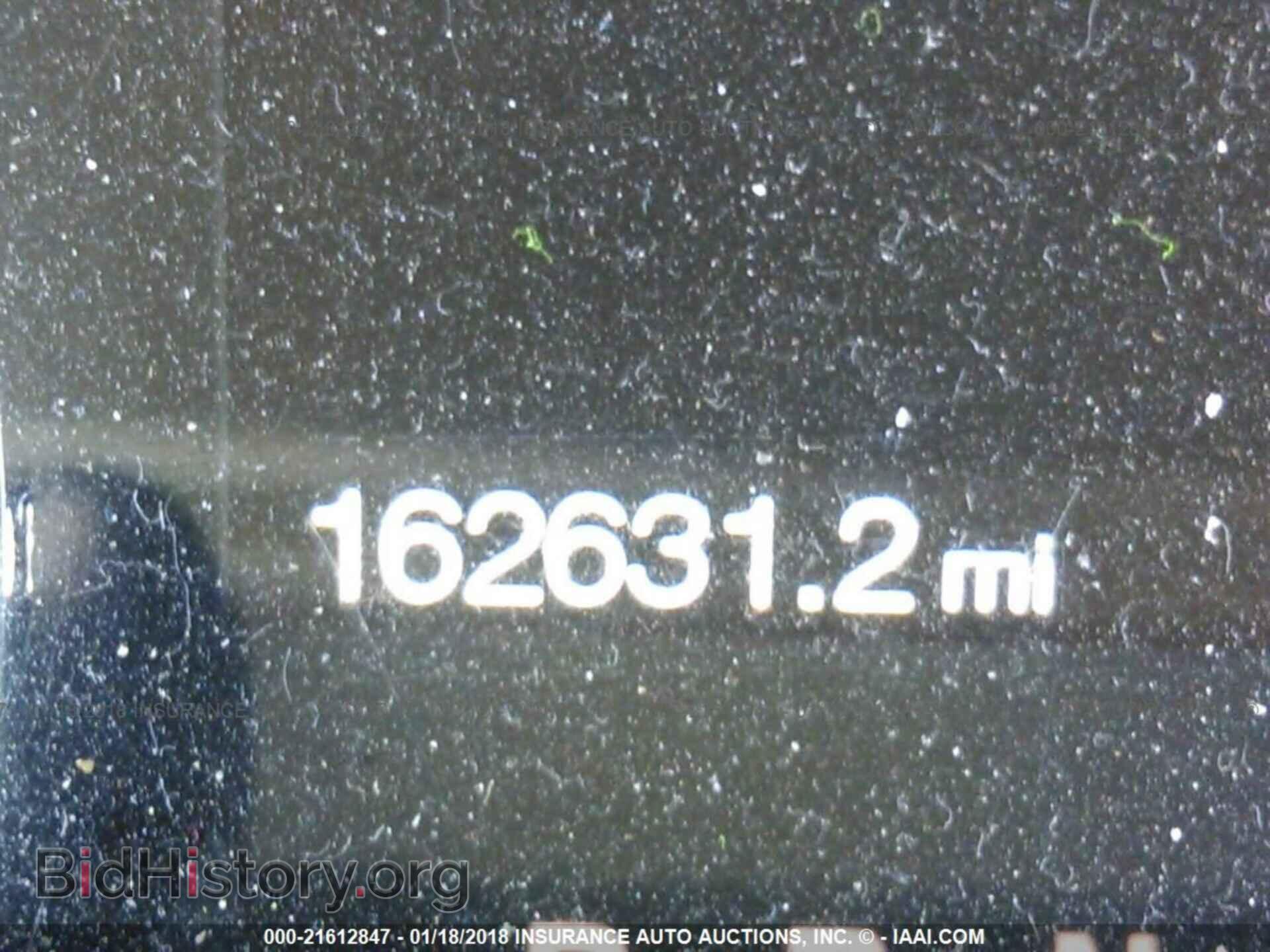 2012 Ford F150 - VIN: 1FTFW1CT8CKD27436 - Фото 7