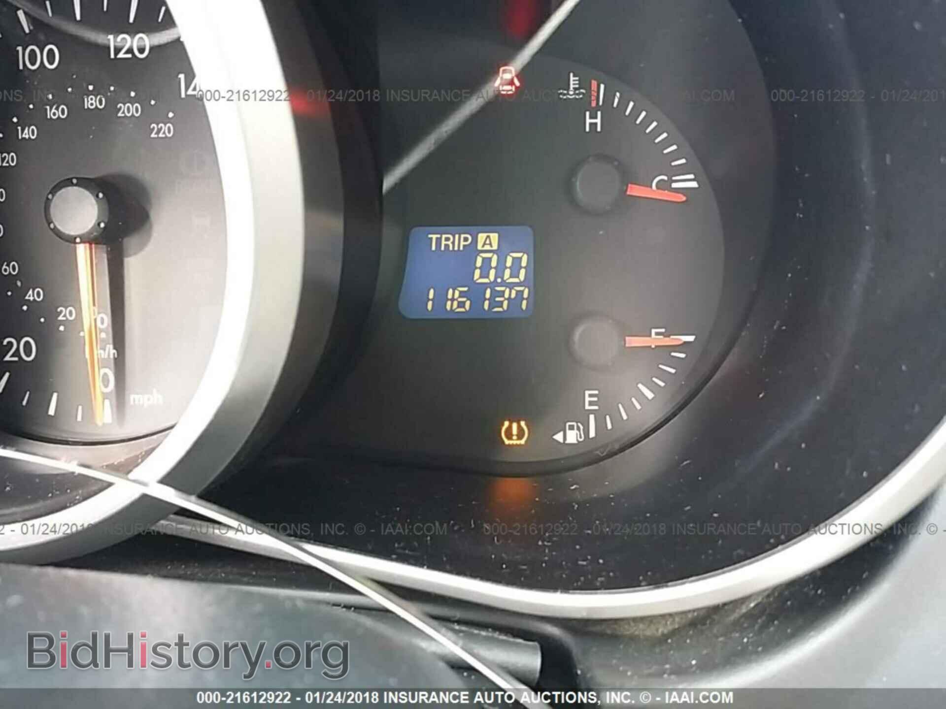 2011 Mazda Cx-7 - VIN: JM3ER2BM6B0358558 - Фото 7
