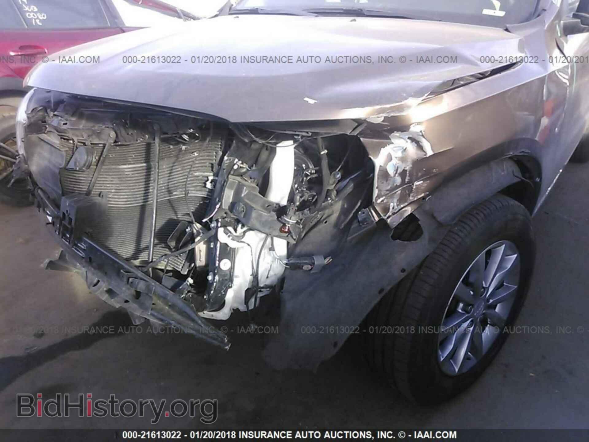 2017 Dodge Durango - VIN: 1C4RDJAG9HC774934 - Photo 6