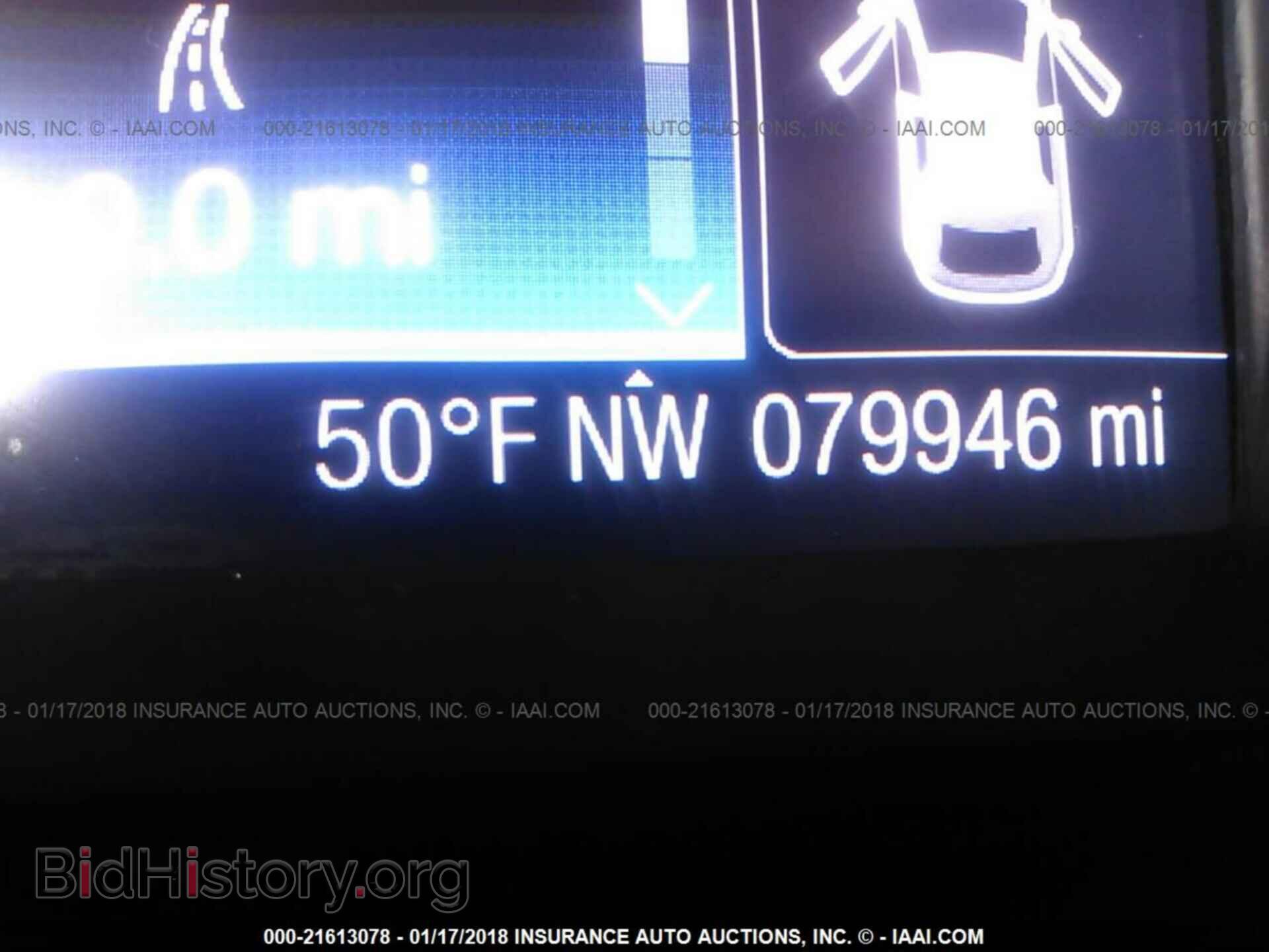 2013 Ford Focus - VIN: 1FADP3F29DL235854 - Фото 7