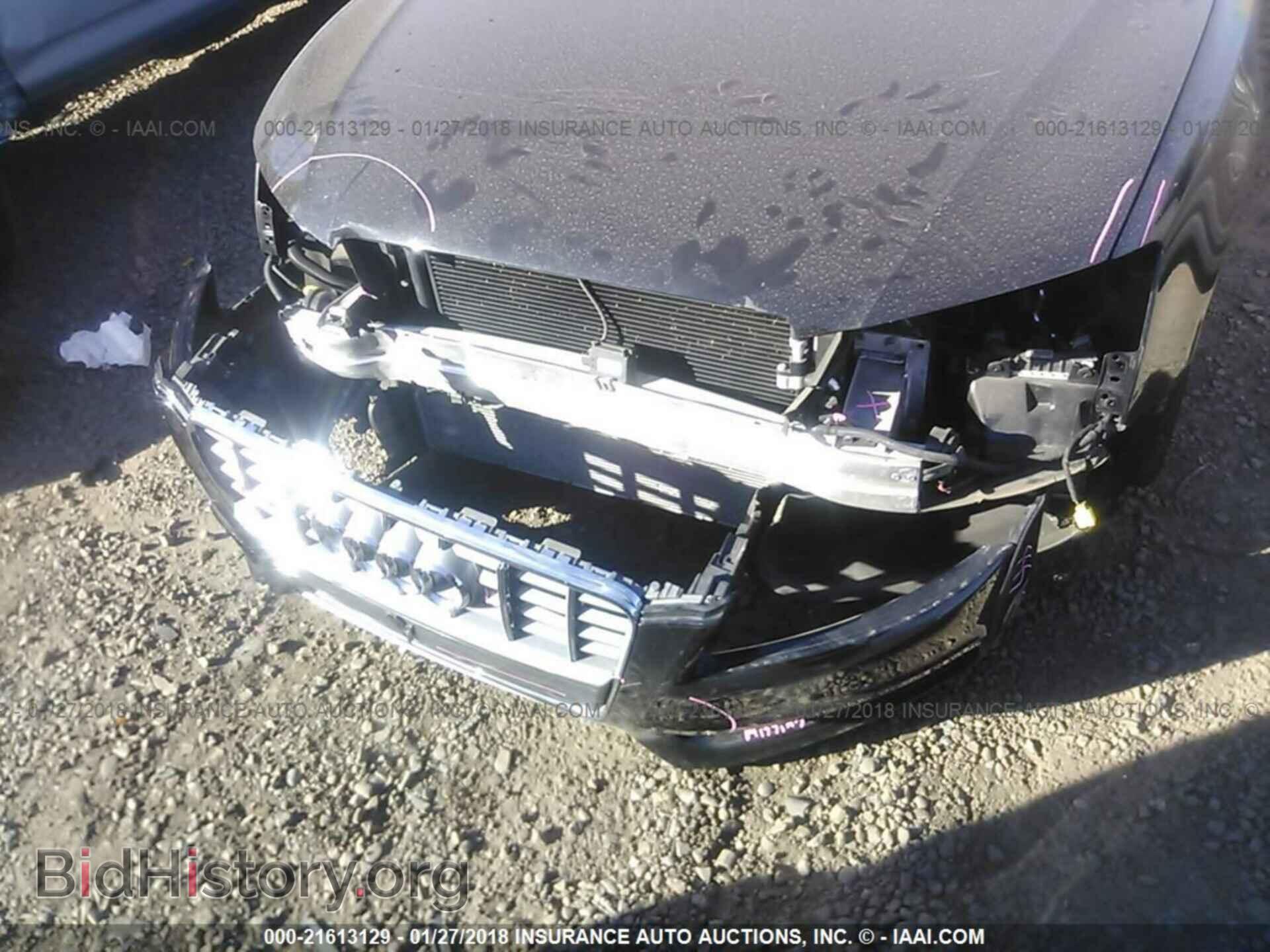 2012 Audi S5 - VIN: WAUVGAFH2CN004687 - Фото 6