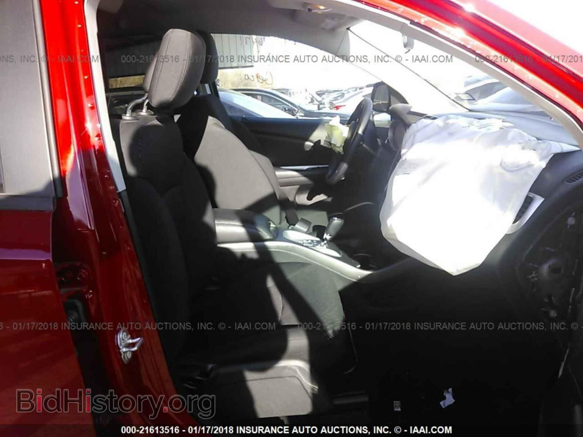 2017 Dodge Journey - VIN: 3C4PDCABXHT604626 - Фото 5