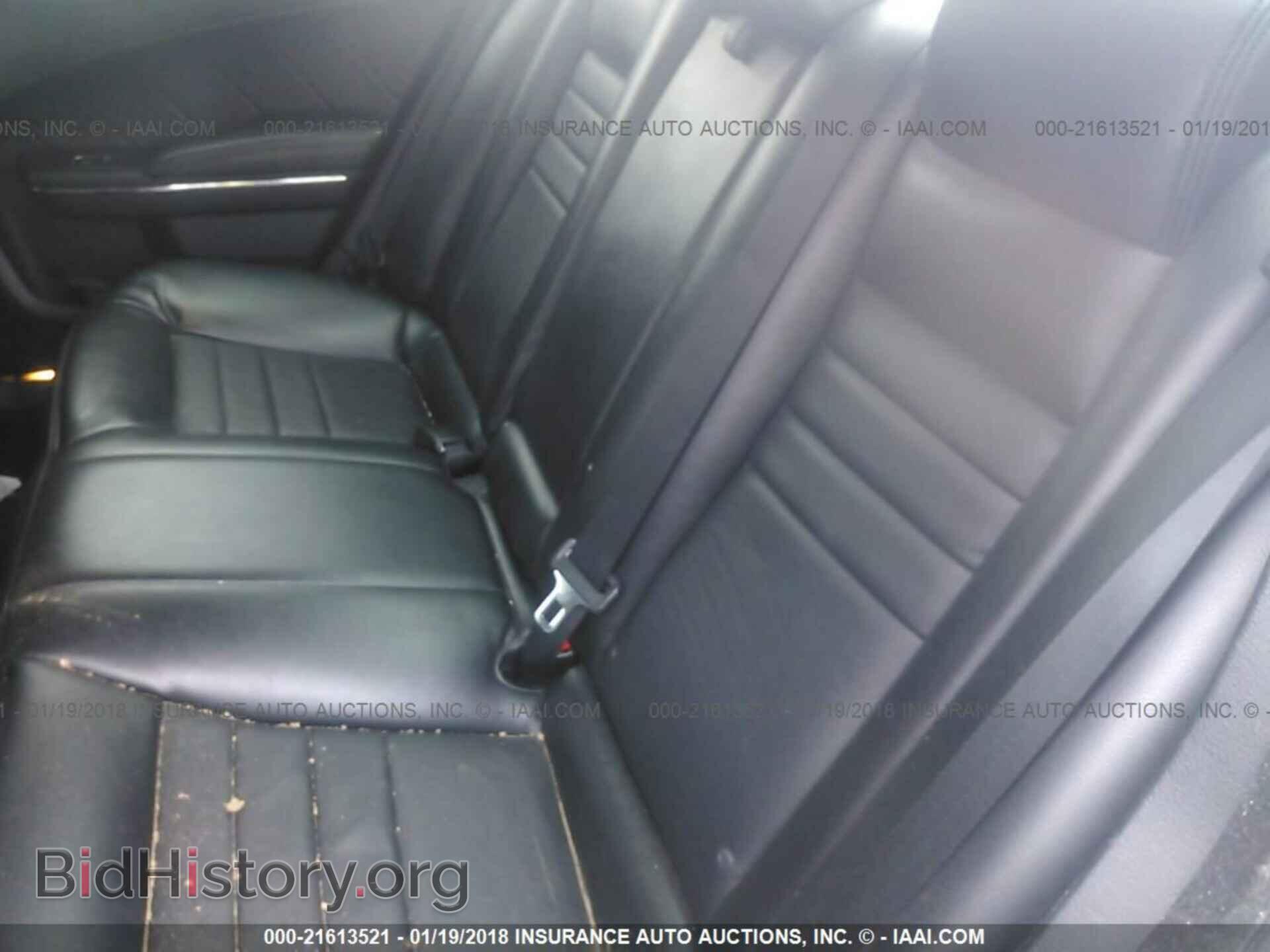 2013 Dodge Charger - VIN: 2C3CDXCT4DH720648 - Фото 8