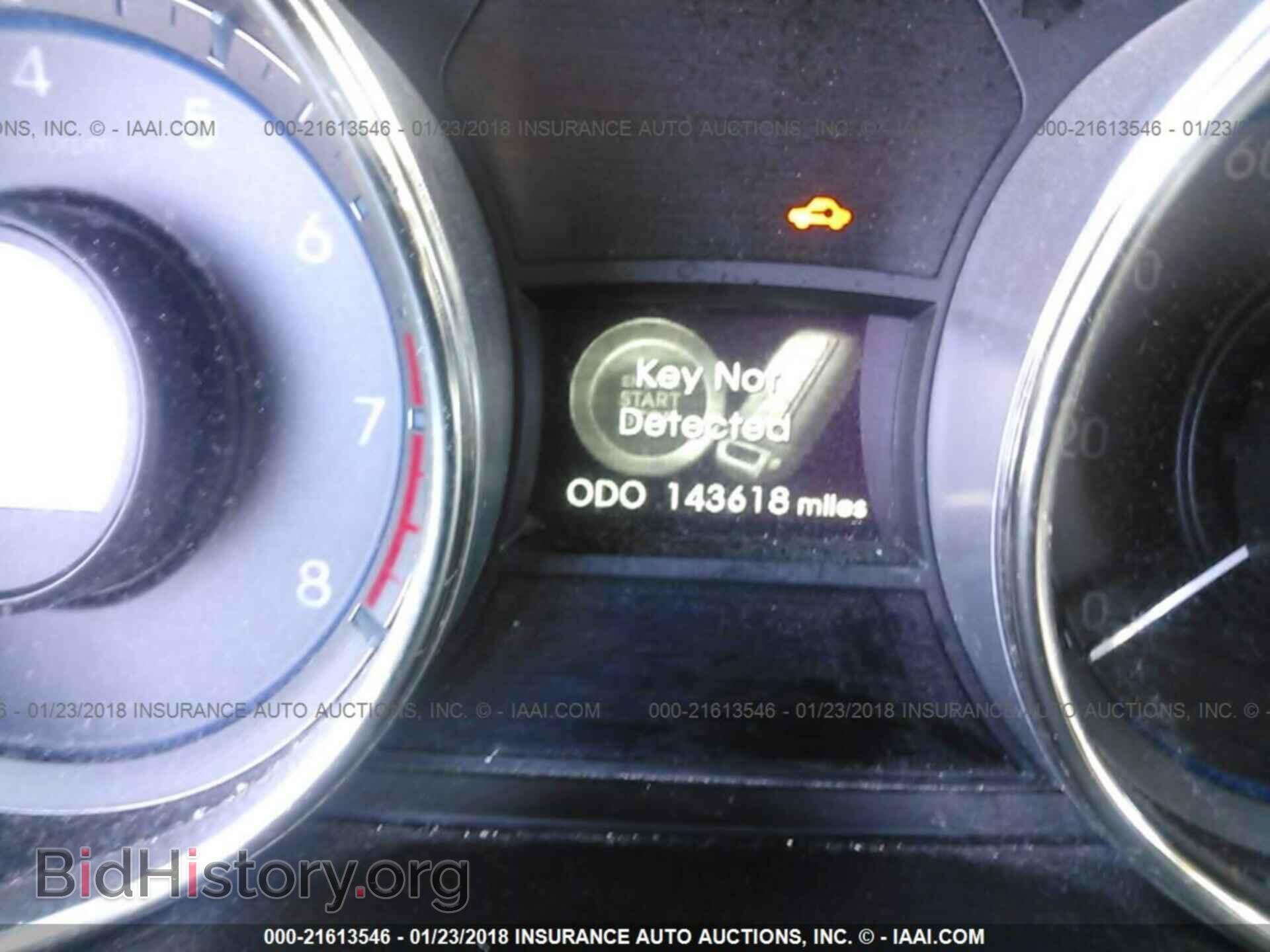 2012 Hyundai Sonata - VIN: 5NPEC4AC9CH436642 - Photo 7