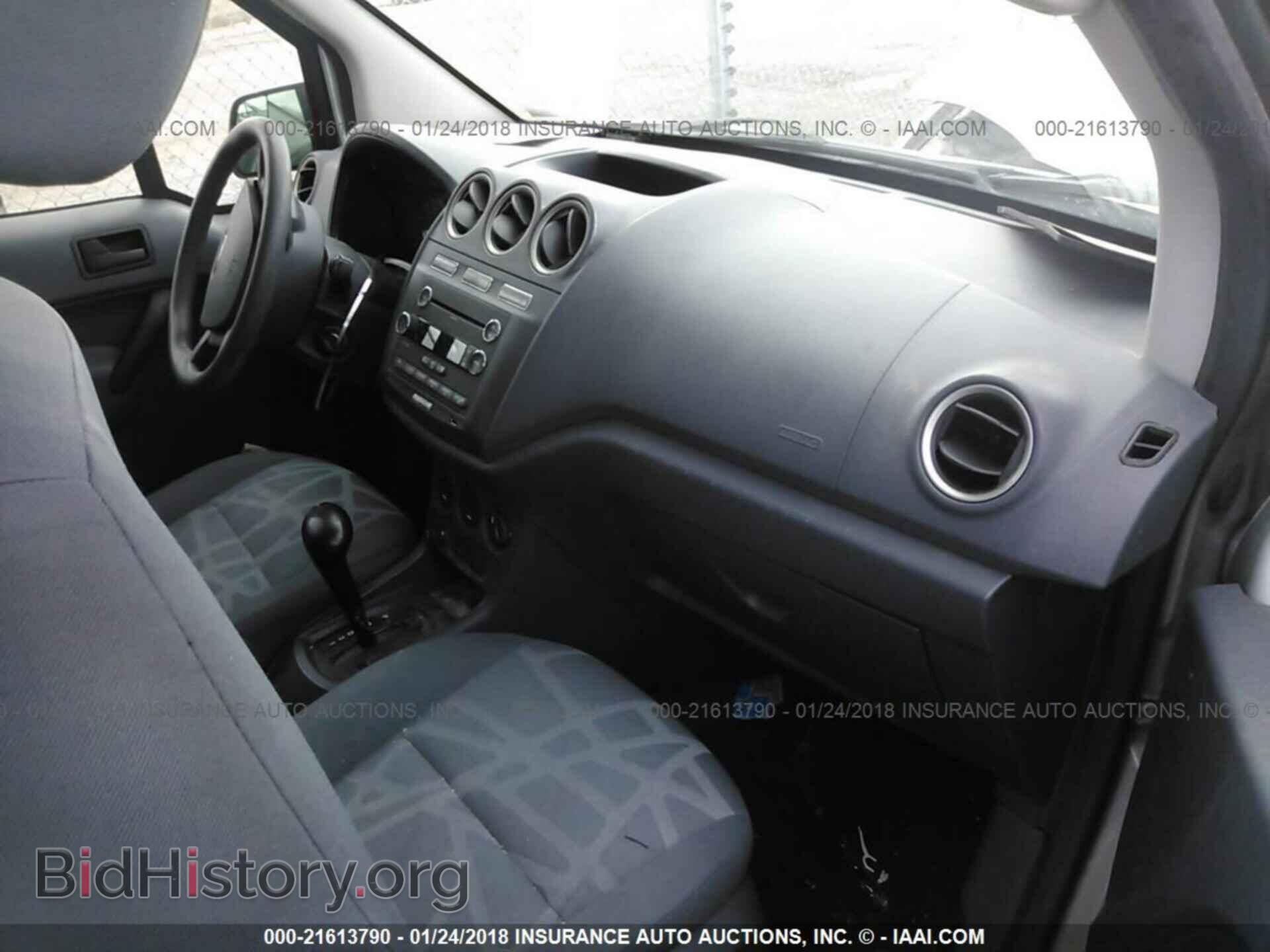 2012 Ford Transit - VIN: NM0LS6BN4CT103229 - Фото 5