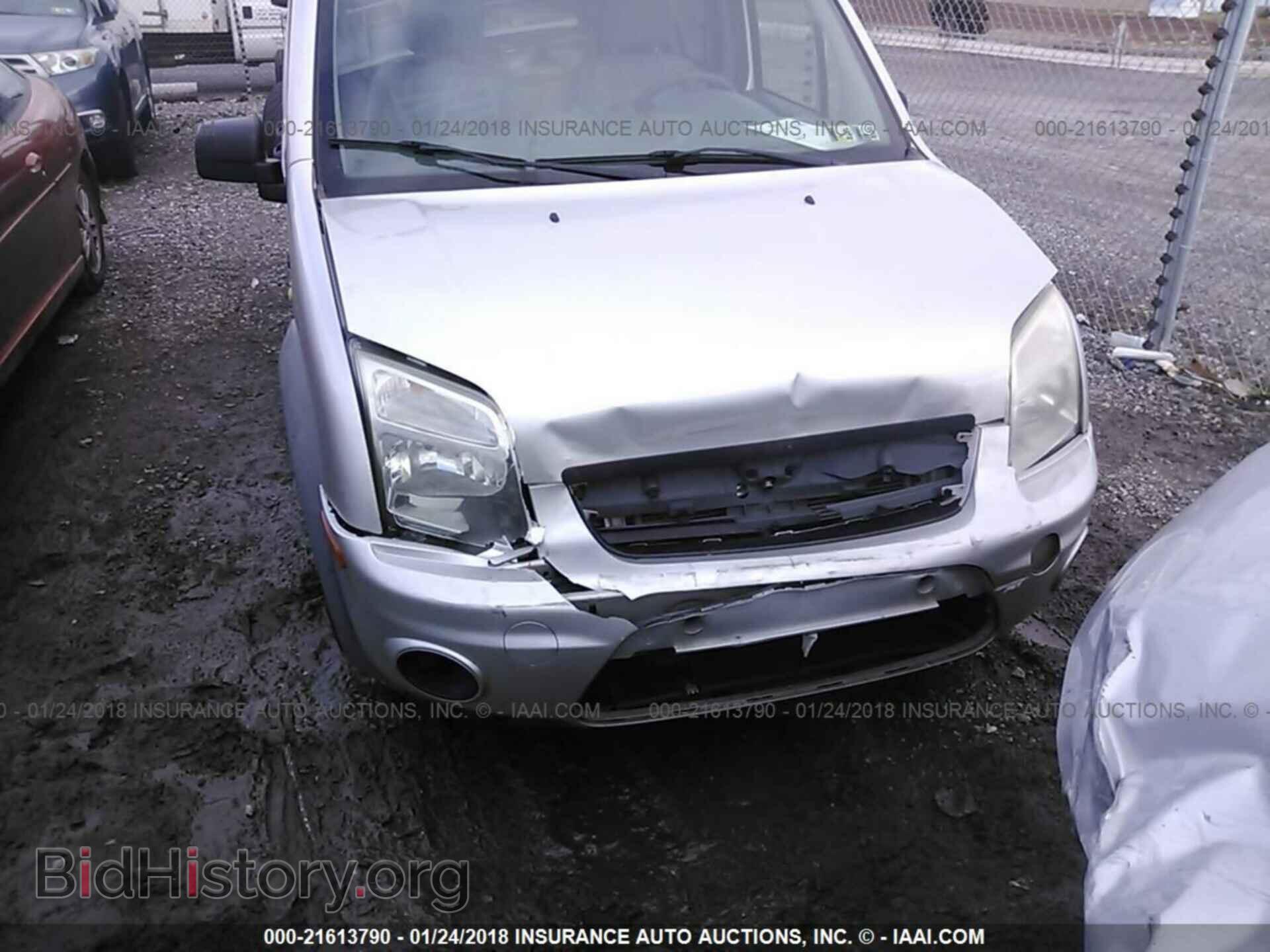 2012 Ford Transit - VIN: NM0LS6BN4CT103229 - Фото 6