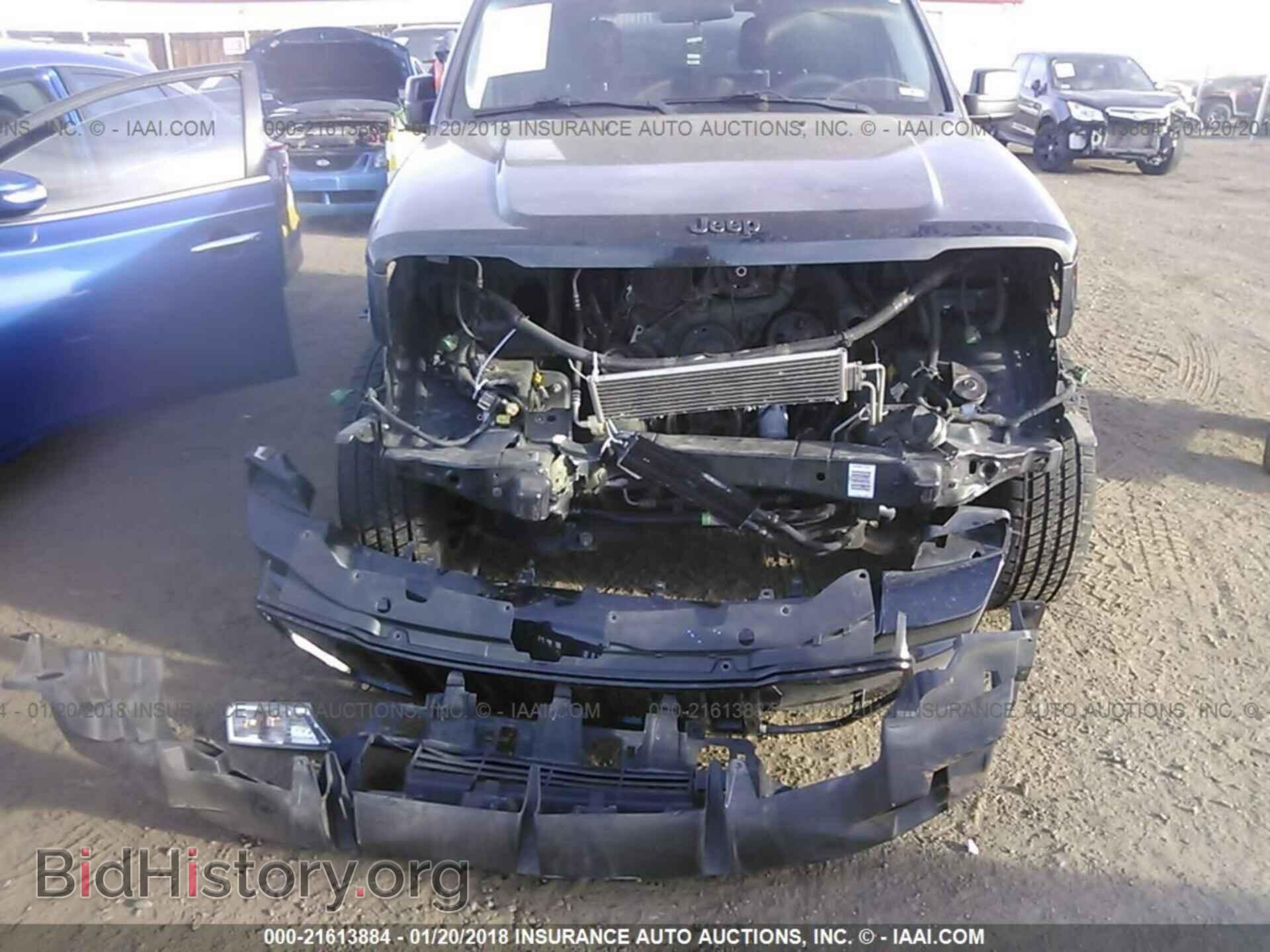 2012 Jeep Liberty - VIN: 1C4PJMAK0CW158407 - Фото 6